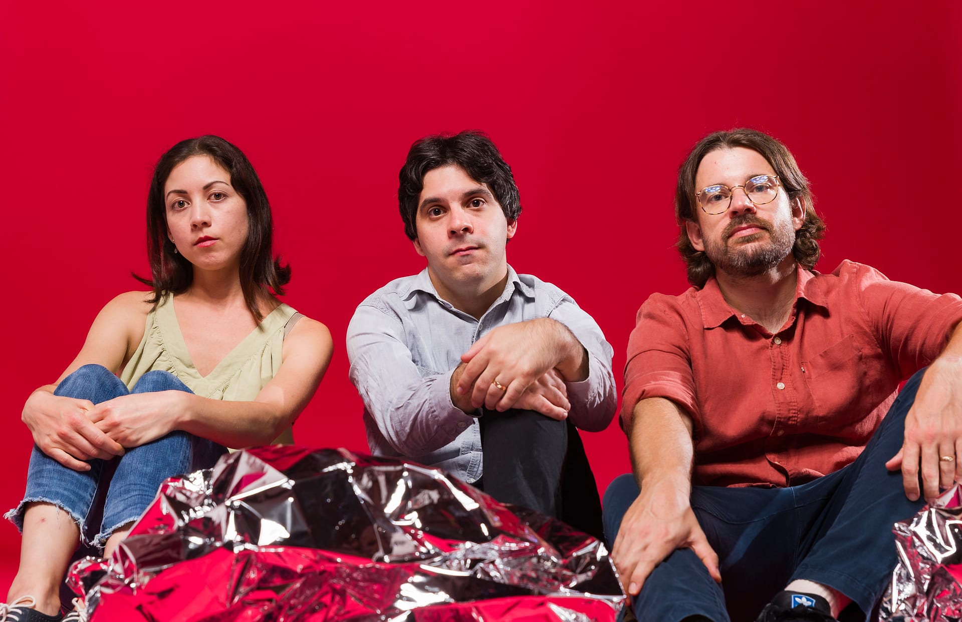 CEDARSMOKE Spin Psychedelic New Single ‘Kicking Drugs’