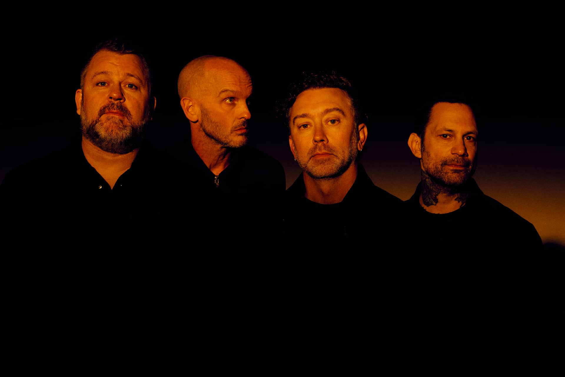 RISE AGAINST Announce New Album ‘Ricochet’ + Lead Single ‘I Want It All’