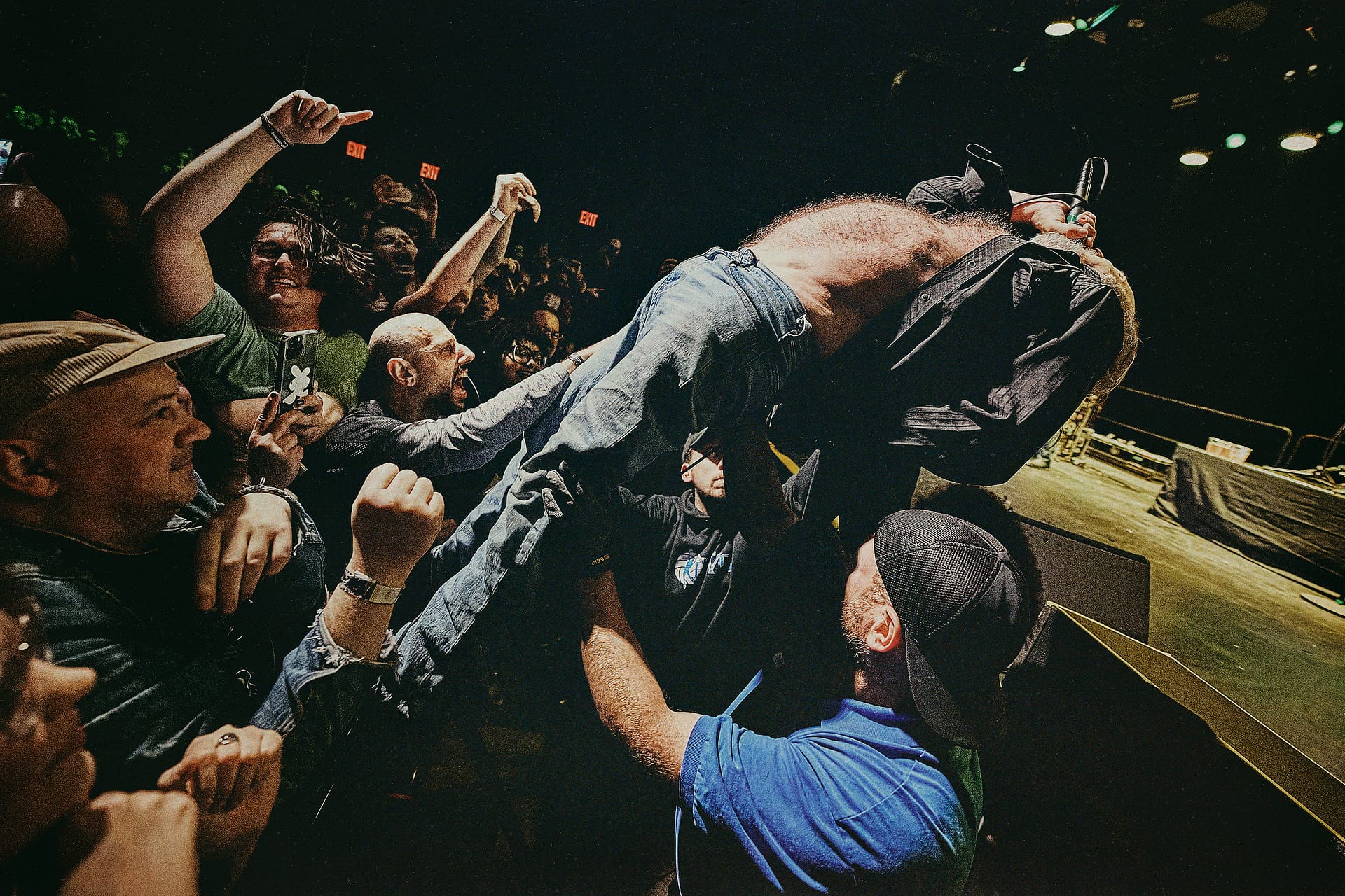 THE JESUS LIZARD Announce Australian Tour