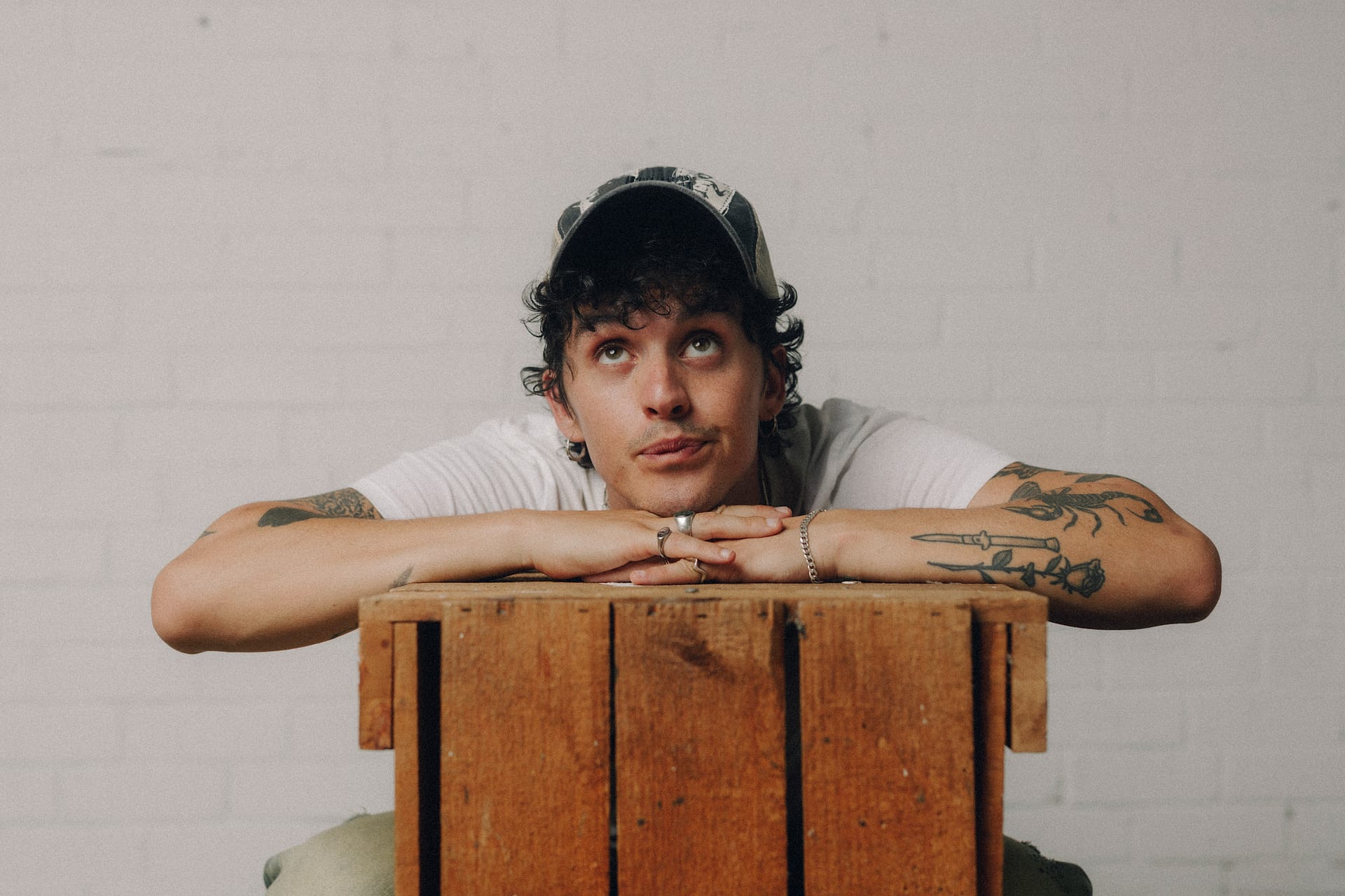 GOODFRND Shares Brand New Single ‘Feel Good’ From Upcoming Debut Mixtape