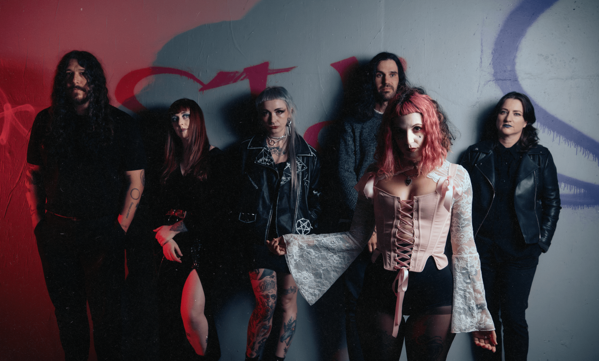 THE MAGGIE PILLS Return With Haunting New Single ‘Velobell’