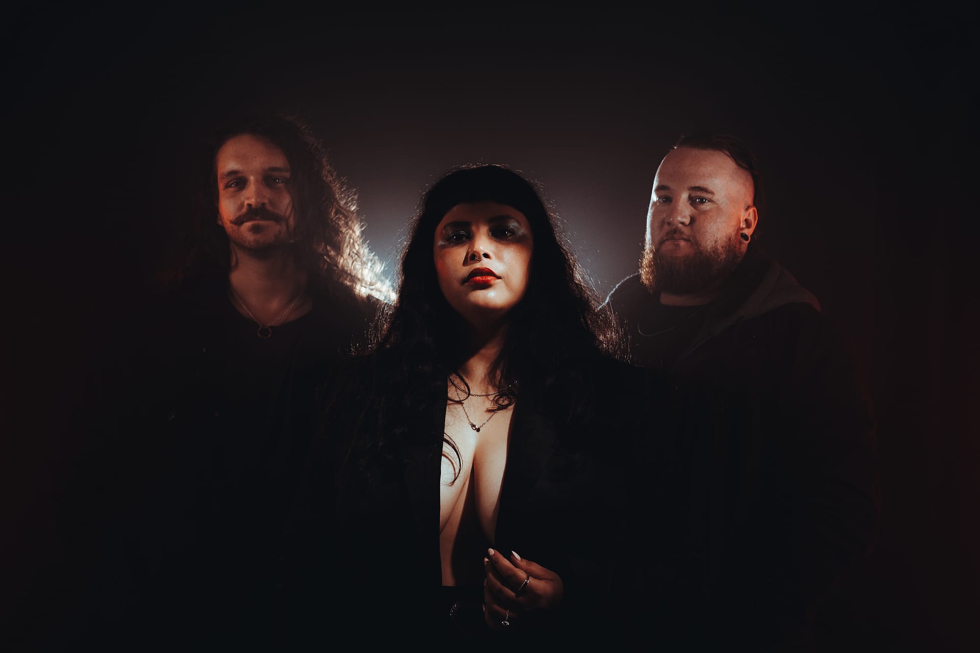 TORIZON Unveil Emotionally Charged New Single ‘Bloom’