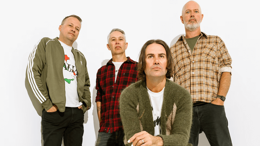 GRINSPOON Announce ‘30th Birthday Bonanza!’ Australian Tour