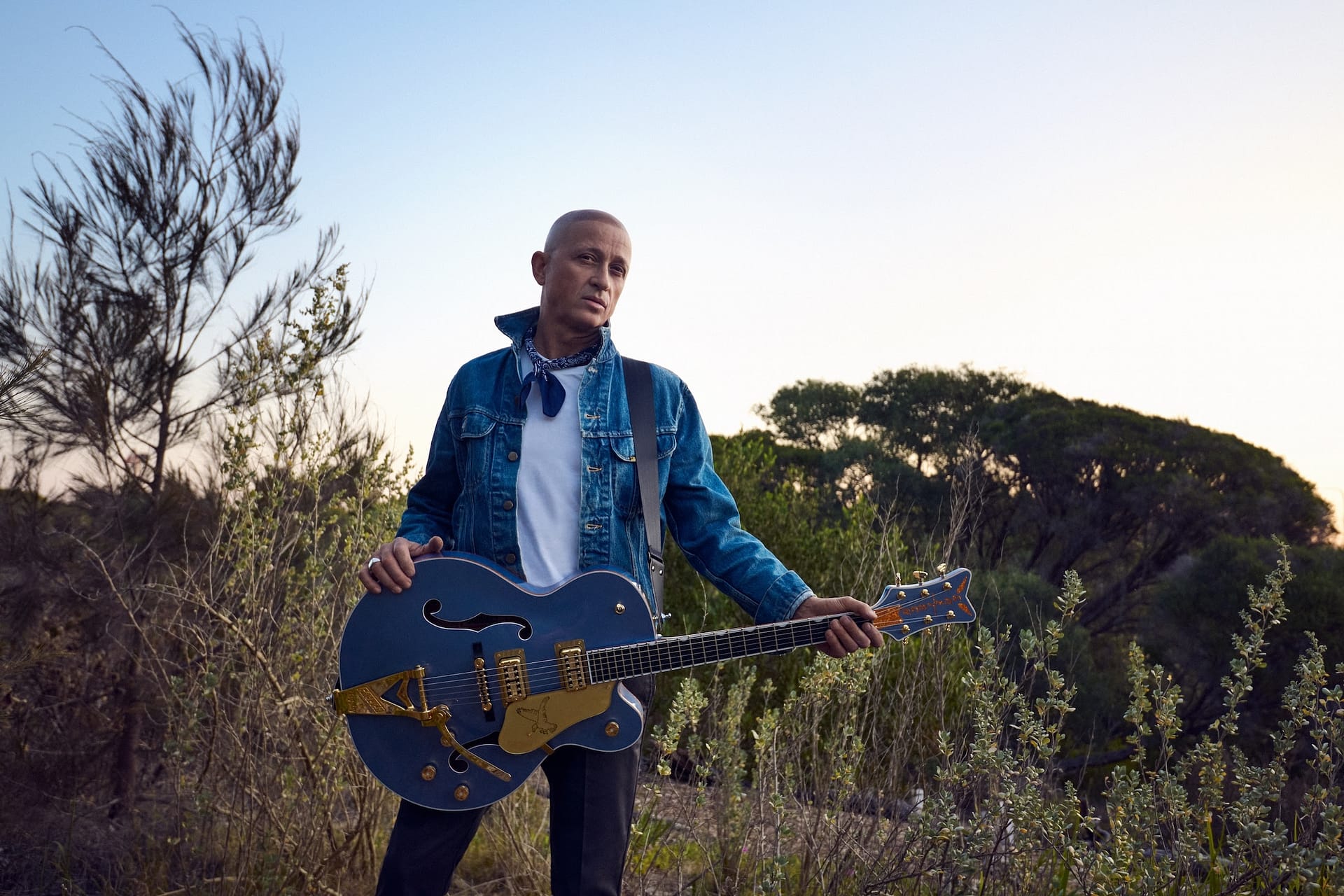 DIESEL Announces ‘By Request’ Regional Tour