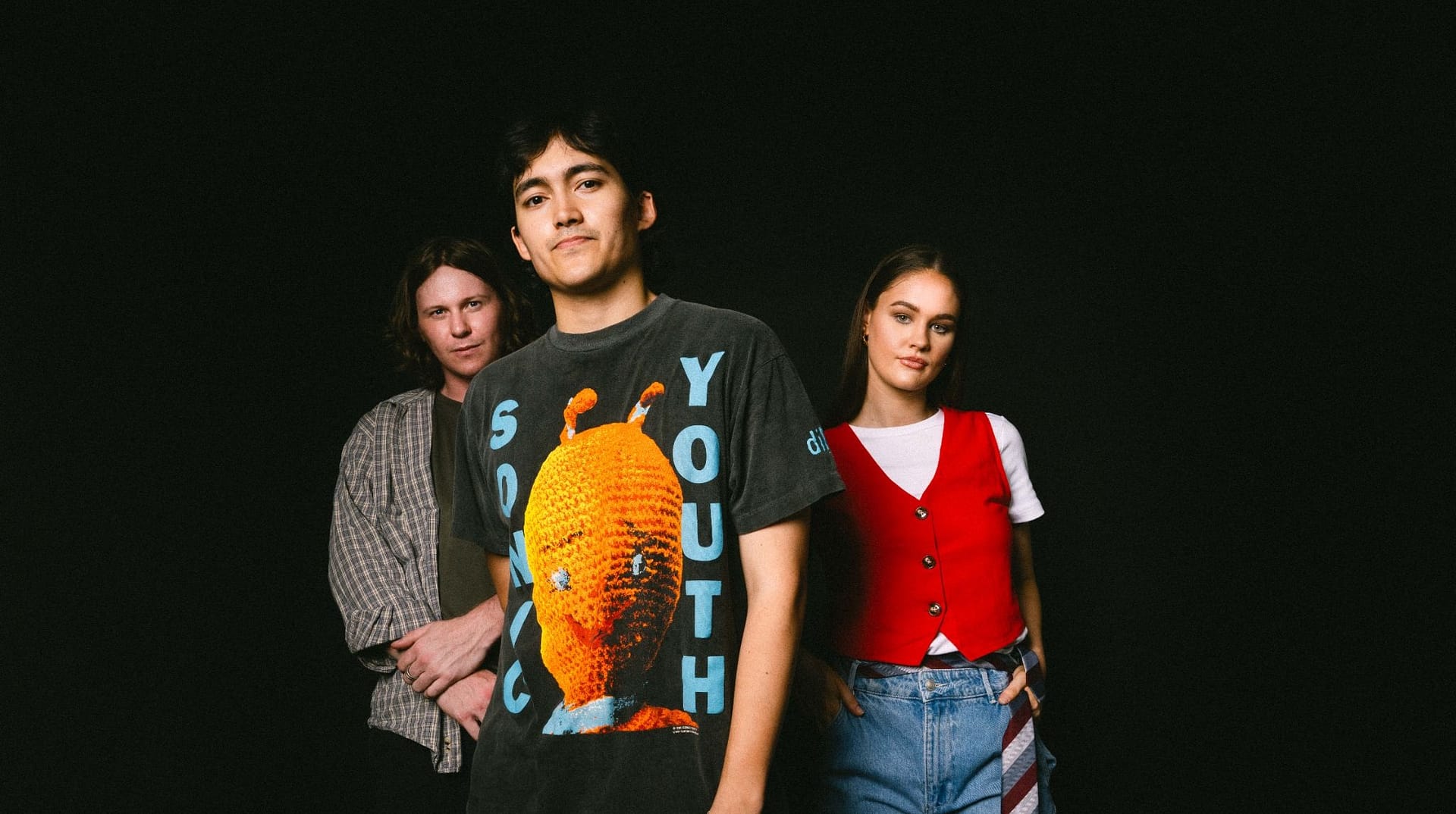 BEAN MAGAZINE Share New Single ‘Ashamed That You Hate It’