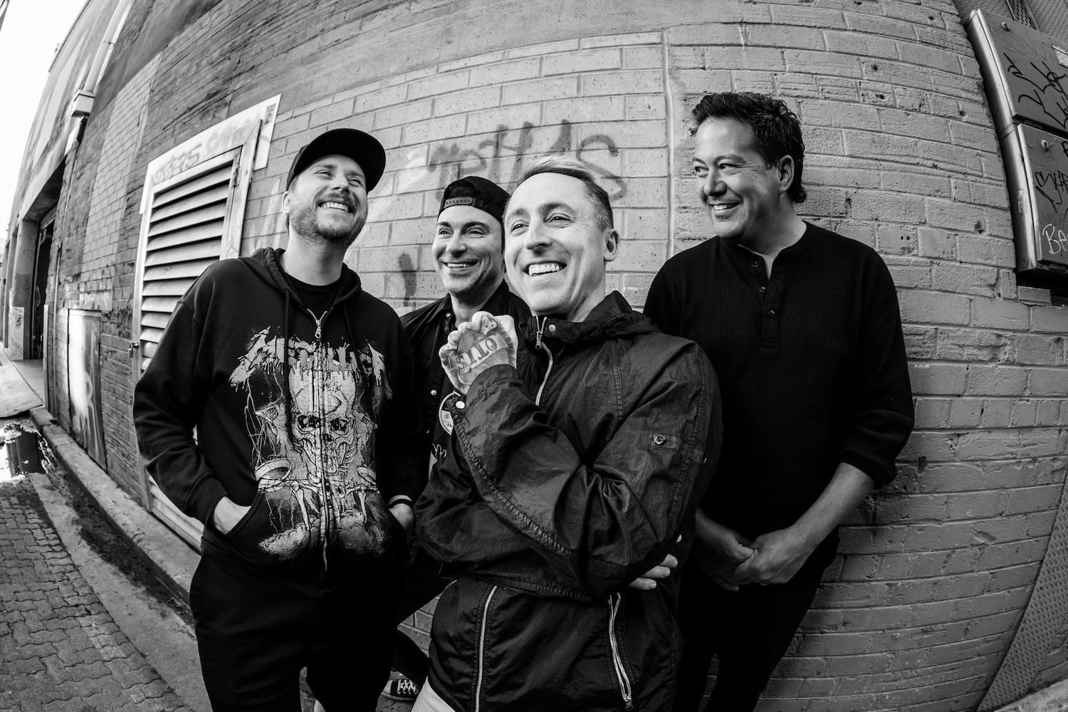 YELLOWCARD Release New Single + Video ‘Take What You Want’
