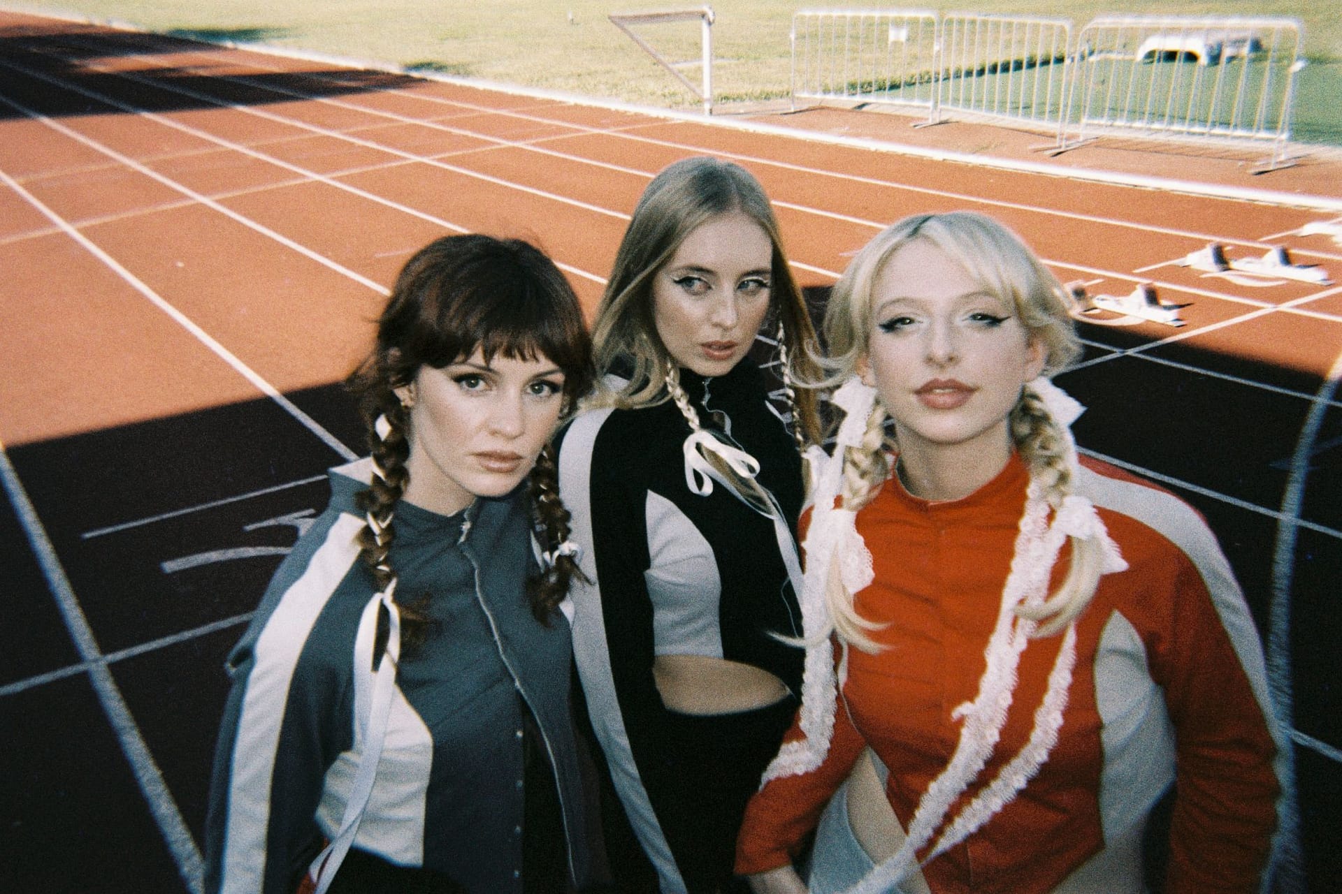 BLUSHER Drops Carefree New Single ‘Whateverwhatever’