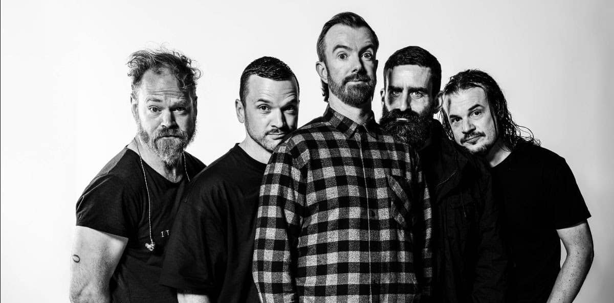 KARNIVOOL Announce ‘Ad Complementum’ Australian Tour