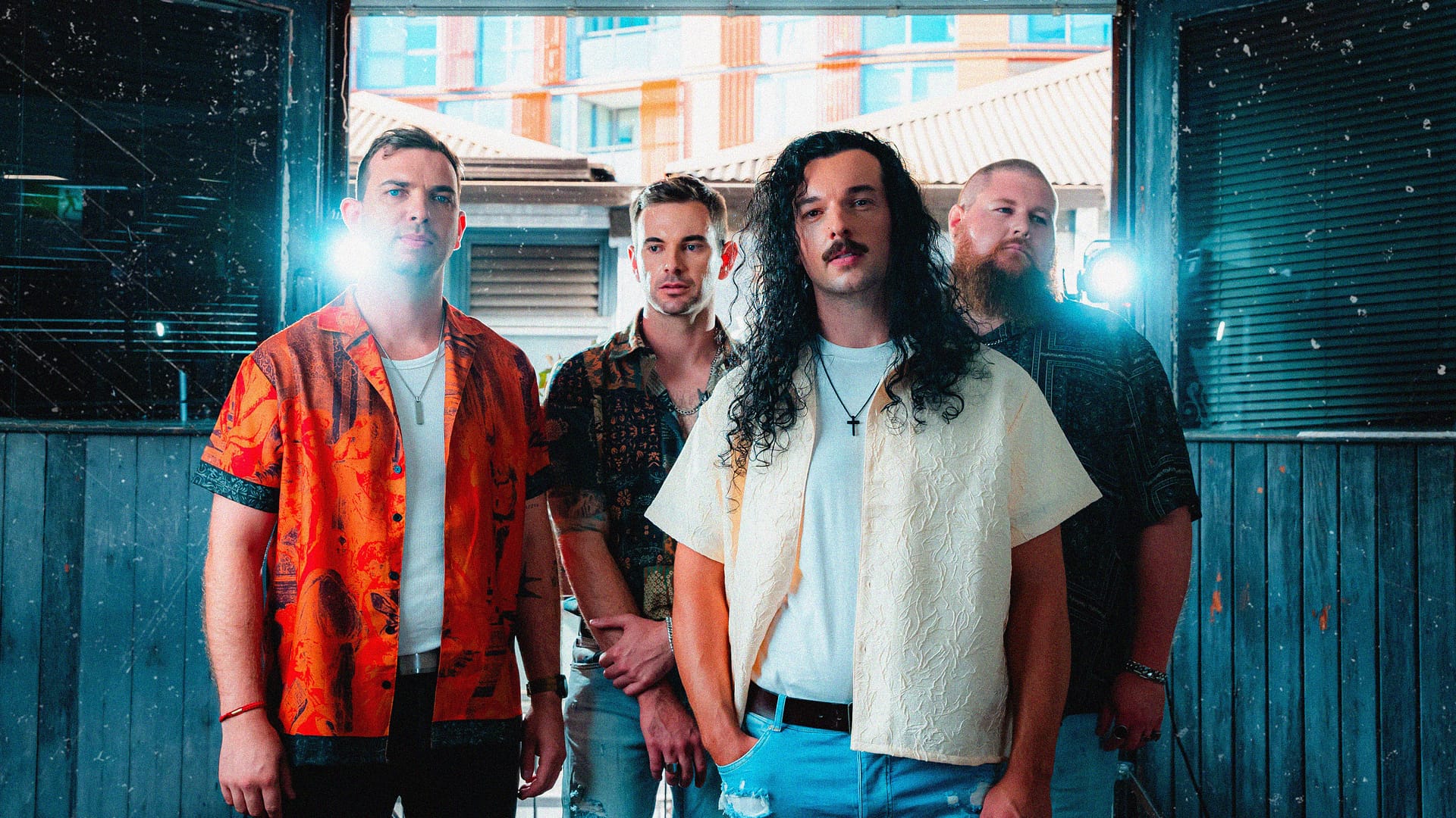 Sydney Pop-Punkers SOSO Release New Single ‘Messed Up’ Ahead Of Debut Record