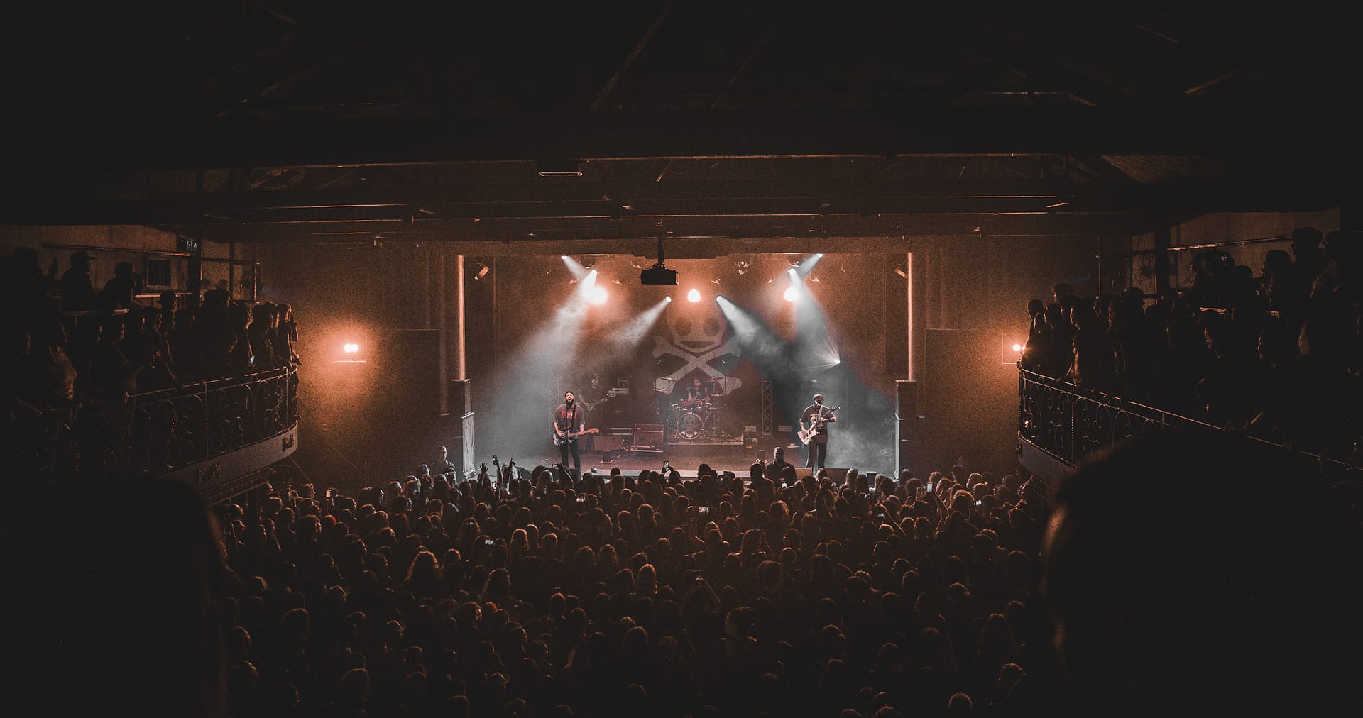 GALLERY: Short Stack, Friends of Friends + Days Like These @ The Tivoli – 06/06/2025