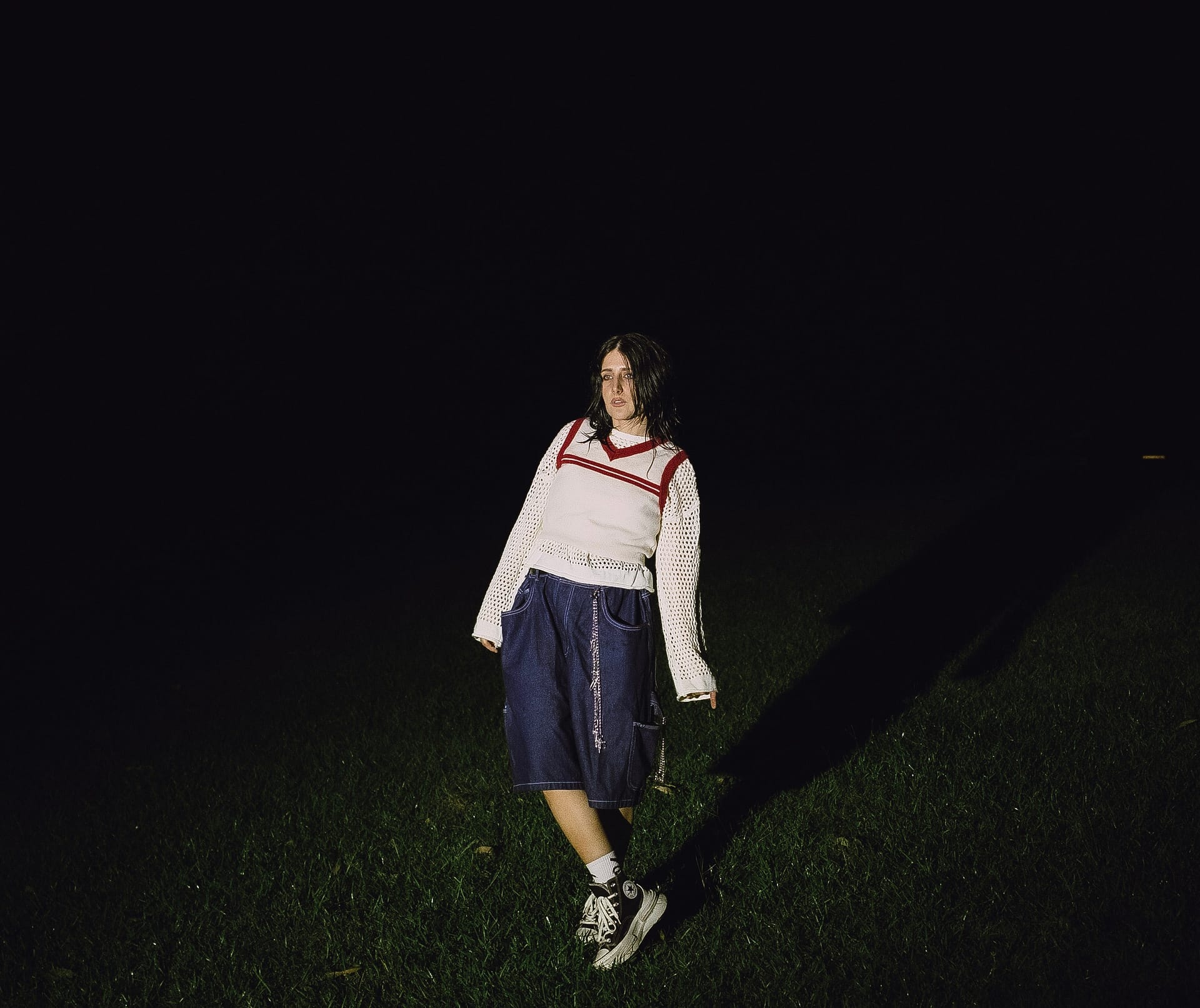 ALBII Unleashes Haunting Alt-Pop Anthem ‘Heart Attack’