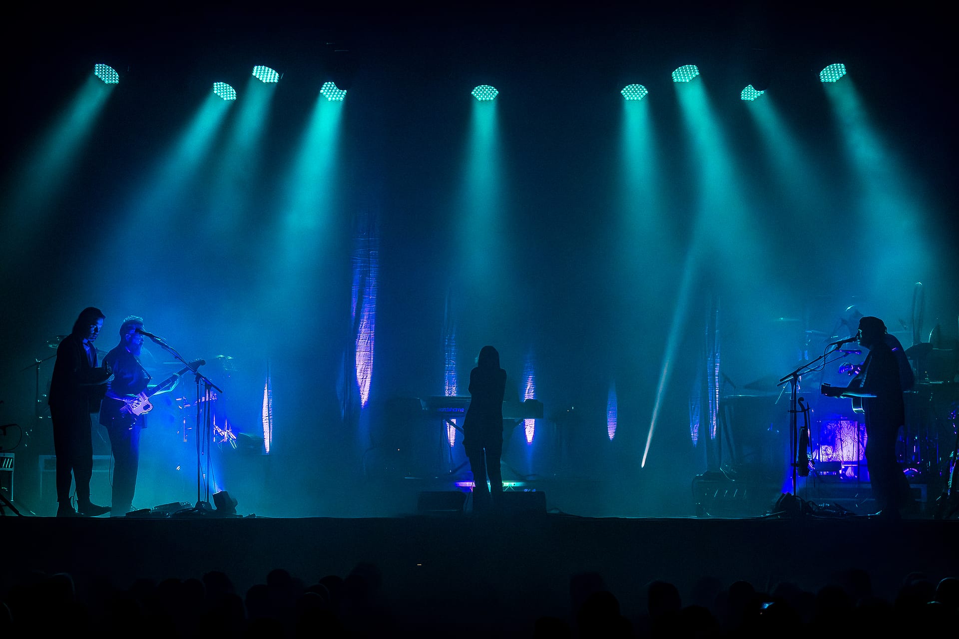 GALLERY: Beth Gibbons + Kyle Lionhart @ Fortitude Music Hall – 03/06/2025