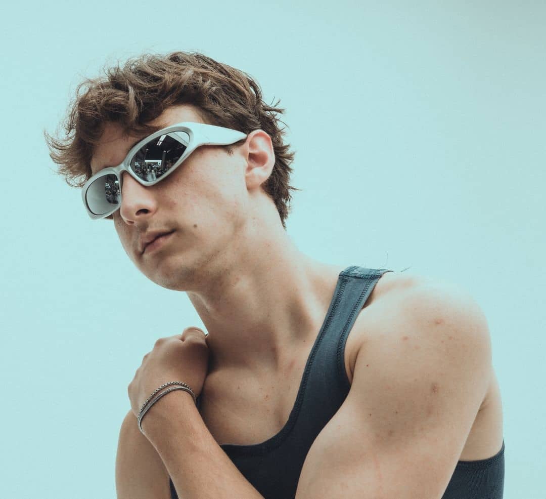 PARKER Collaborates With US Producer NATAAN On New Single ‘We Do This All The Time’