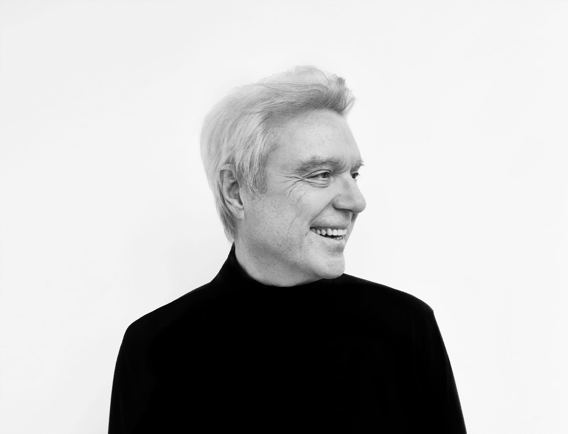 DAVID BYRNE Announces New Album ‘Who Is The Sky?’ + 2026 AU / NZ Tour