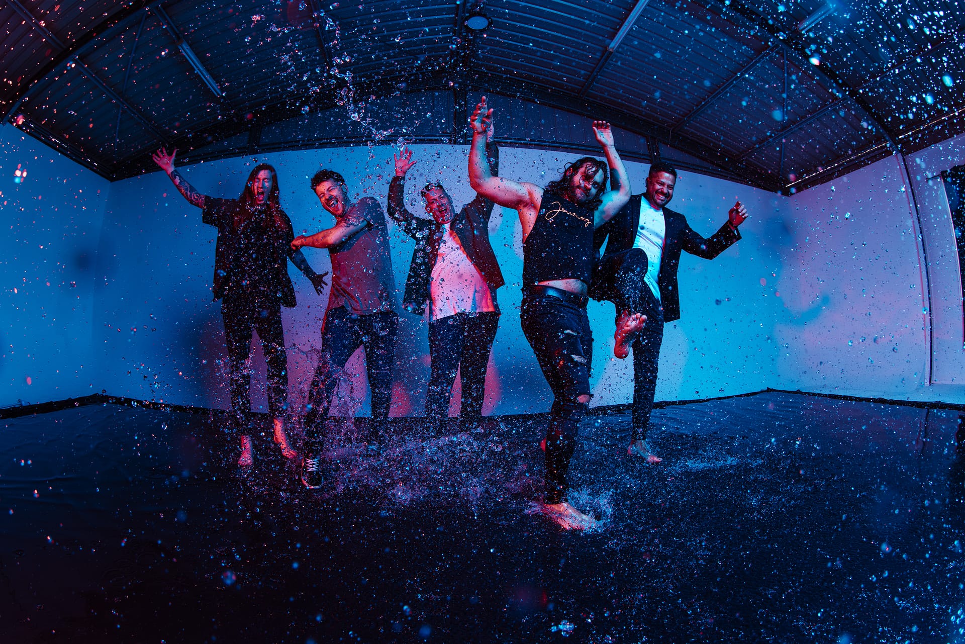 Sydney’s SIENNA SKIES Return With New Track ‘Elated’ + Announce Music Festival