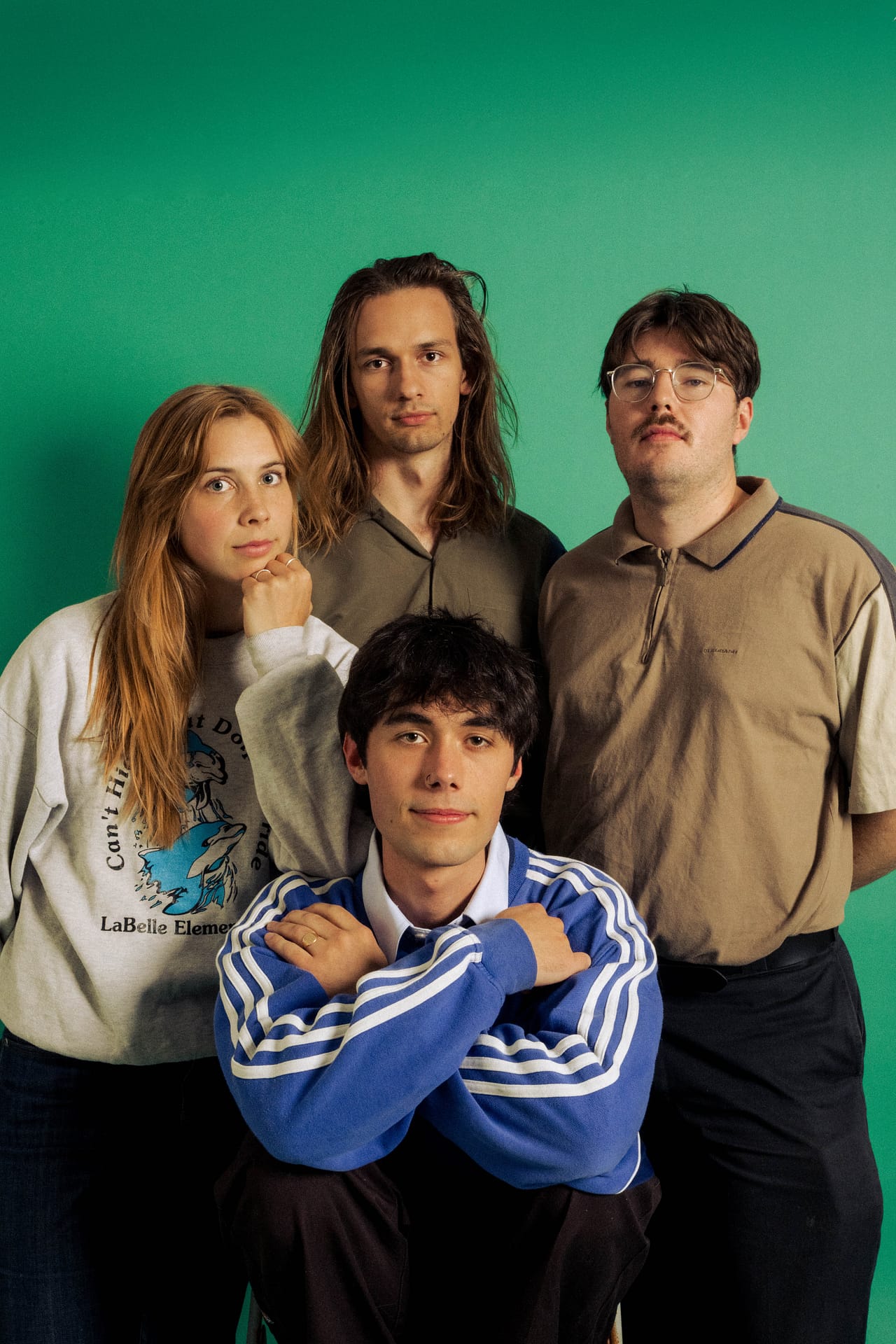 THE TULLAMARINES Release Emotionally Charged New Single ‘Lying’
