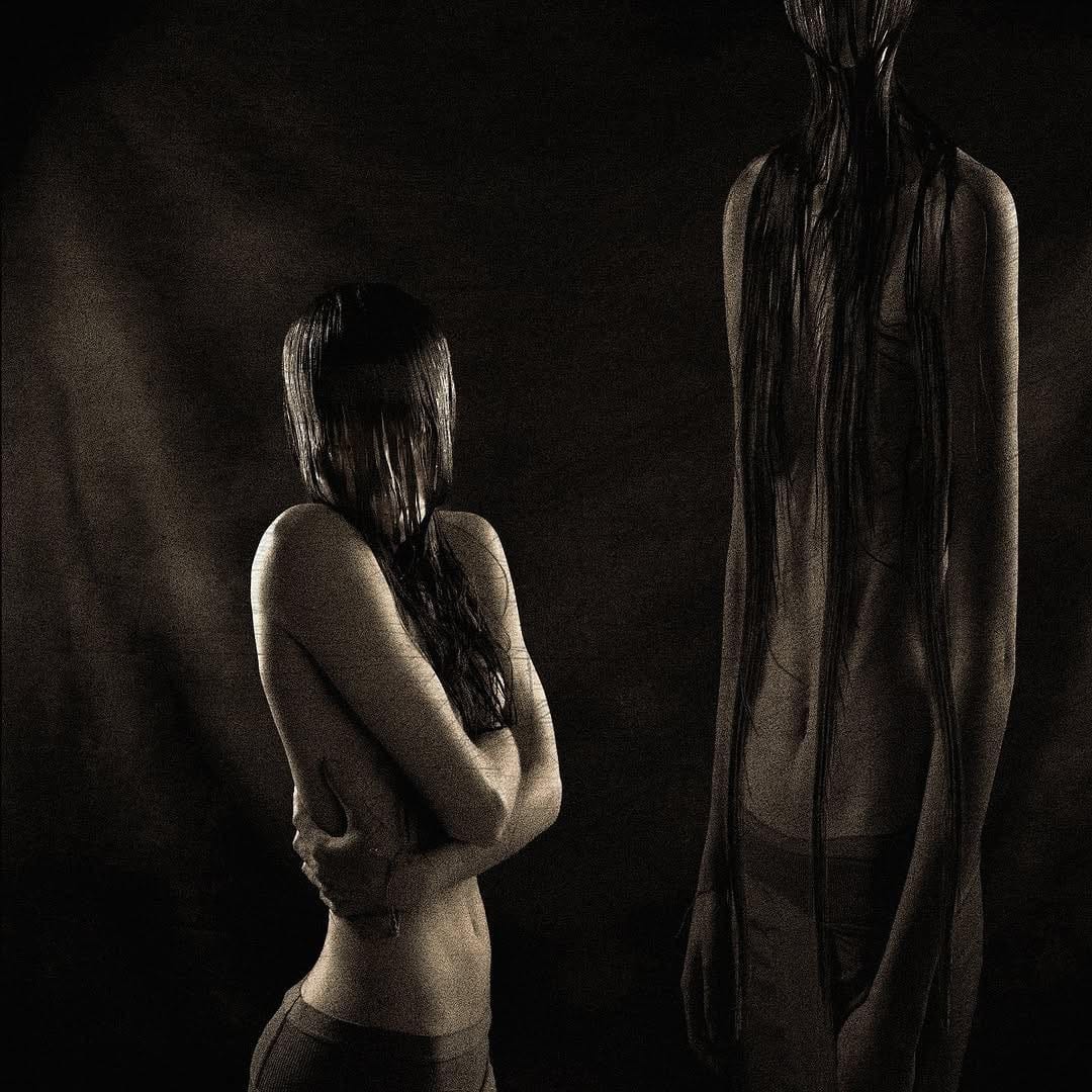 ALBUM REVIEW: SOFIA ISELLA – ‘I’m camera.’