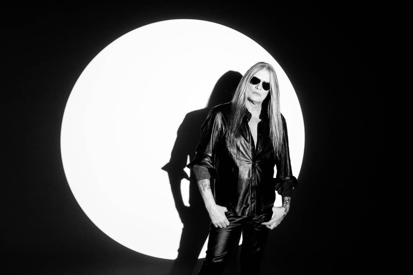 SEBASTIAN BACH Announces 2025 Australian Tour