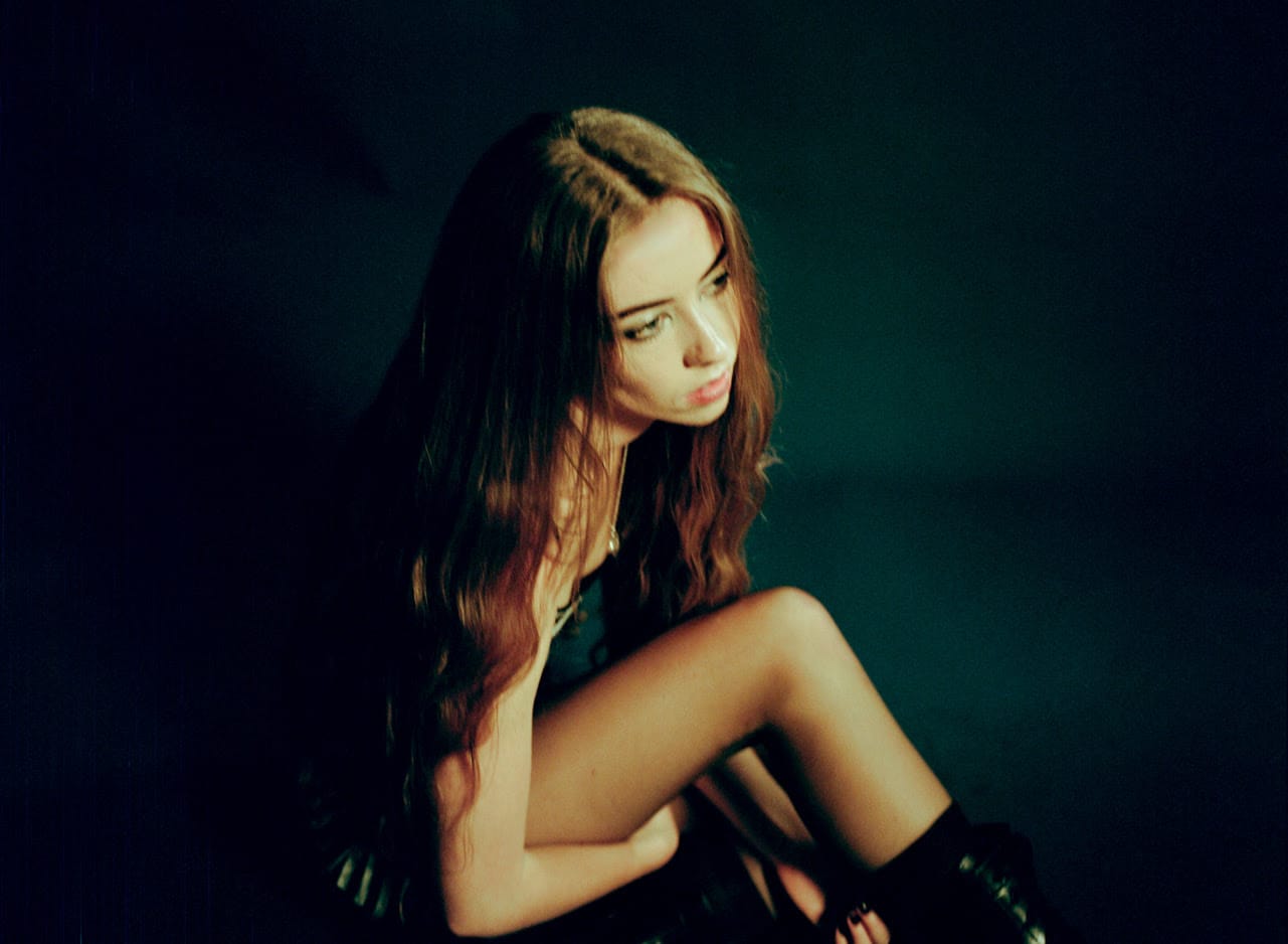 DARCIE HAVEN Drops Explosive New Single ‘Doomsday’