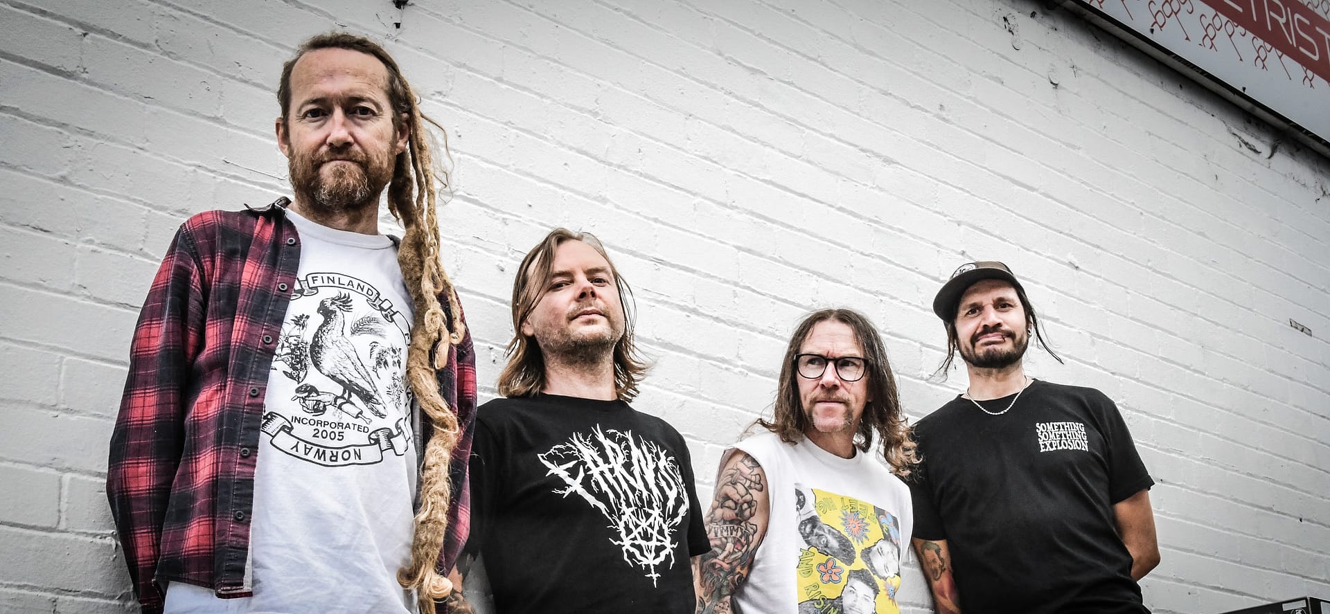 FRENZAL RHOMB Headline Redcliffe’s WHERE WE BELONG FESTIVAL This Month