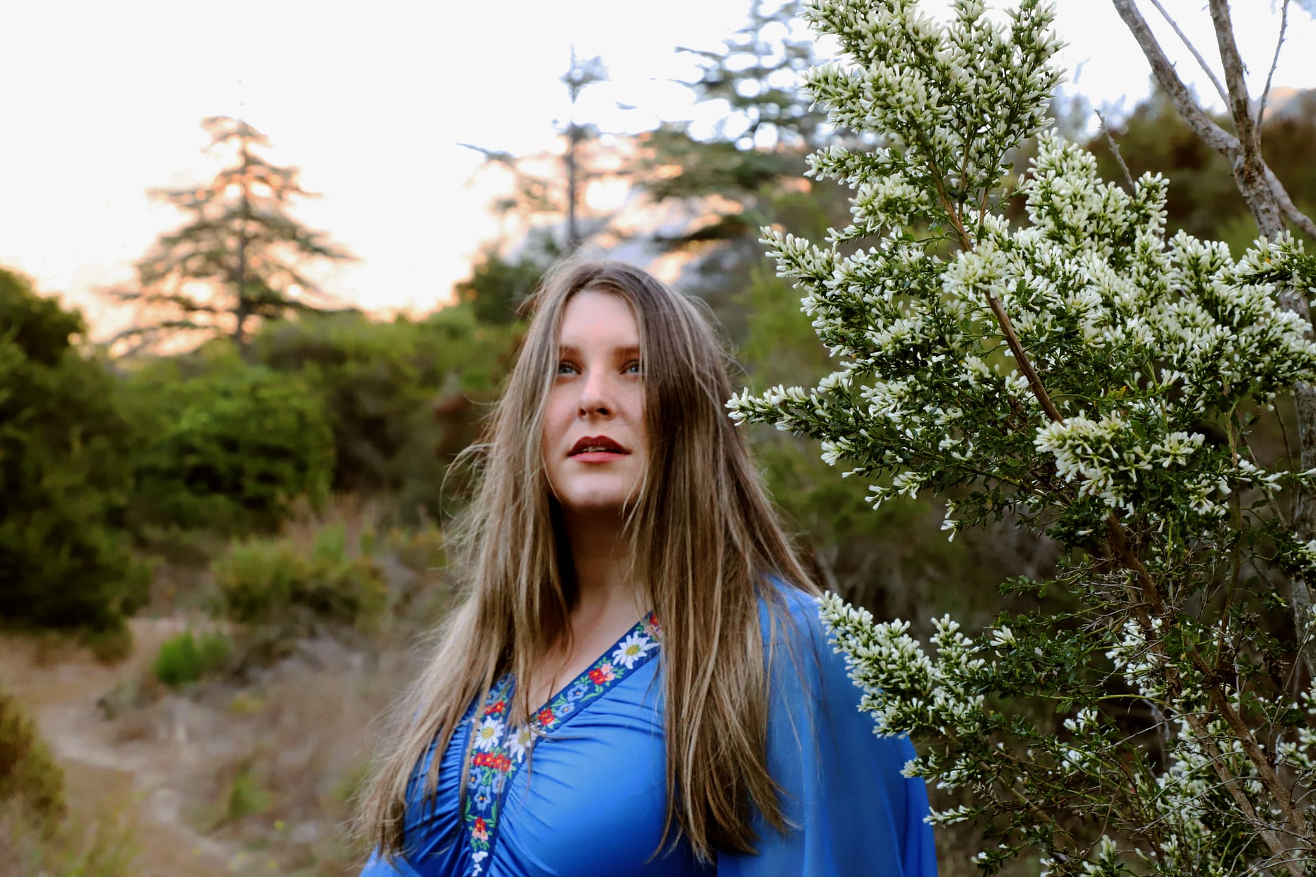 INTERVIEW: MELODY POOL Catches ‘Lightning In A Bottle’ On Forthcoming Album ‘Our Eternal Garden’