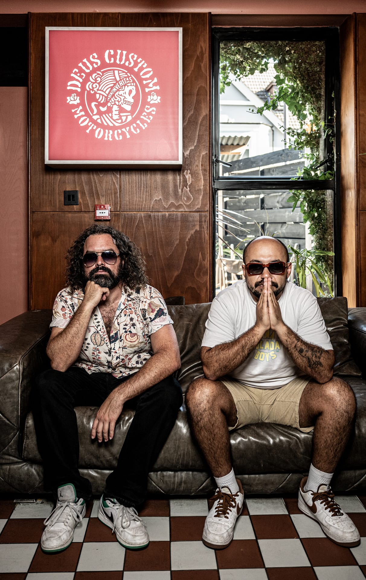 BOOTLEG RASCAL Drop Daring Dub Cut ‘Crying For The Weekend’
