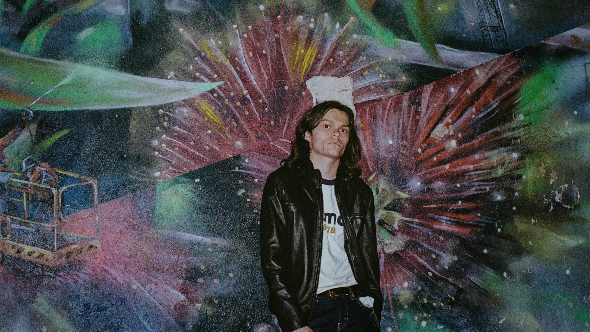 CHARLIE SLOAN Releases Debut Single ‘Crown’