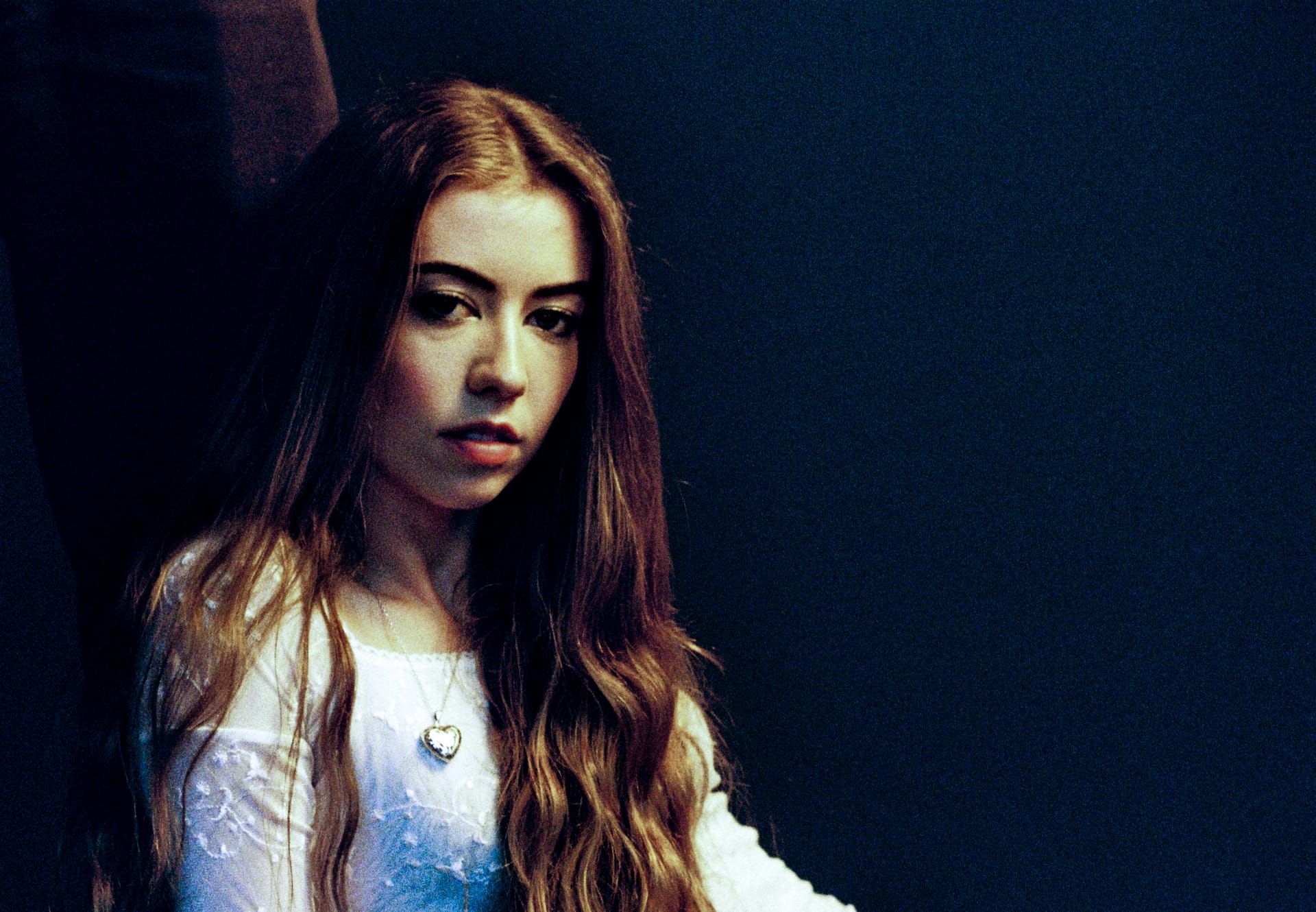 DARCIE HAVEN Unpacks Heartbreak, Control + Letting Go On New Single ‘A Good Man’