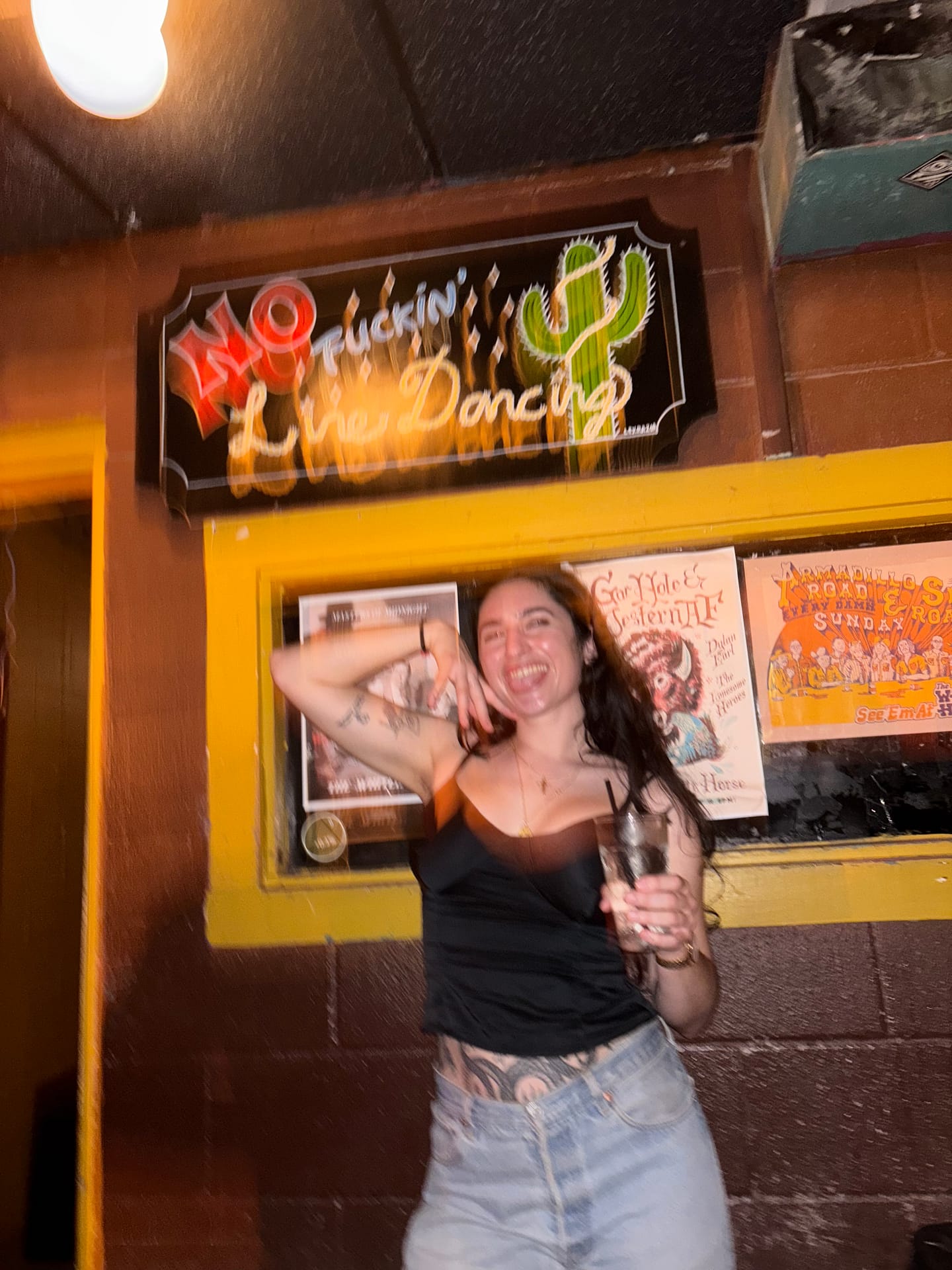 GEORGIA MAQ Releases New Single + Video ‘Slightly Below The Middle’