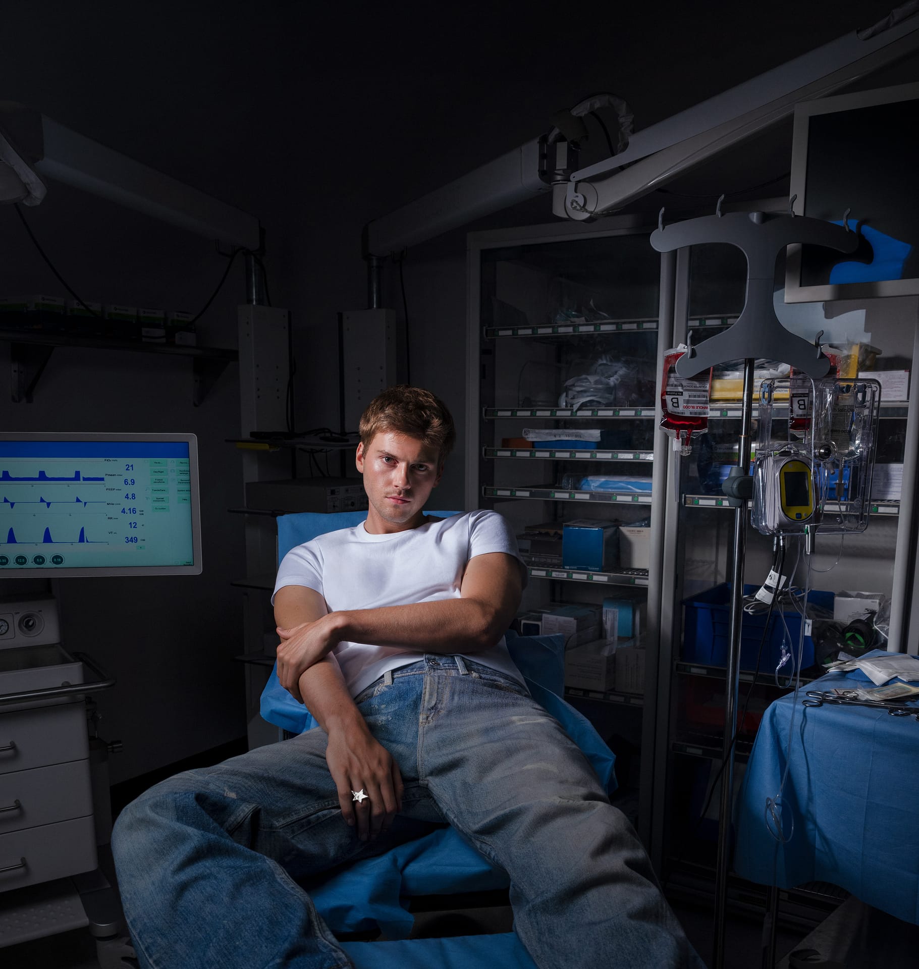 RUEL Introduces New Era With Release Of Infectious Single ‘I Can Die Now’