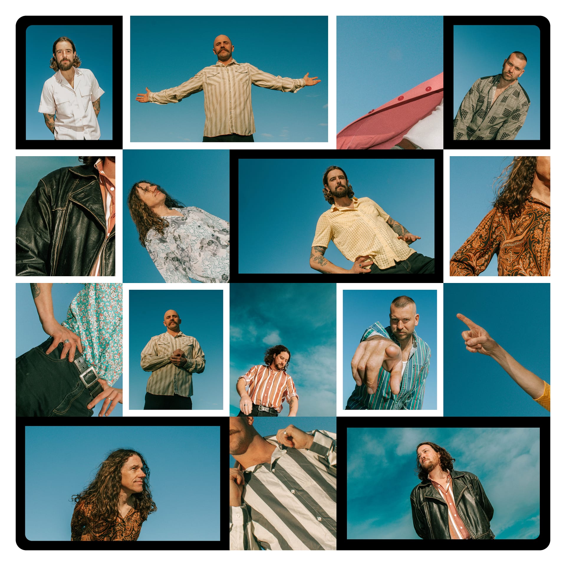 LENNON WELLS Reveal Swaggering New Single ‘Baddie’