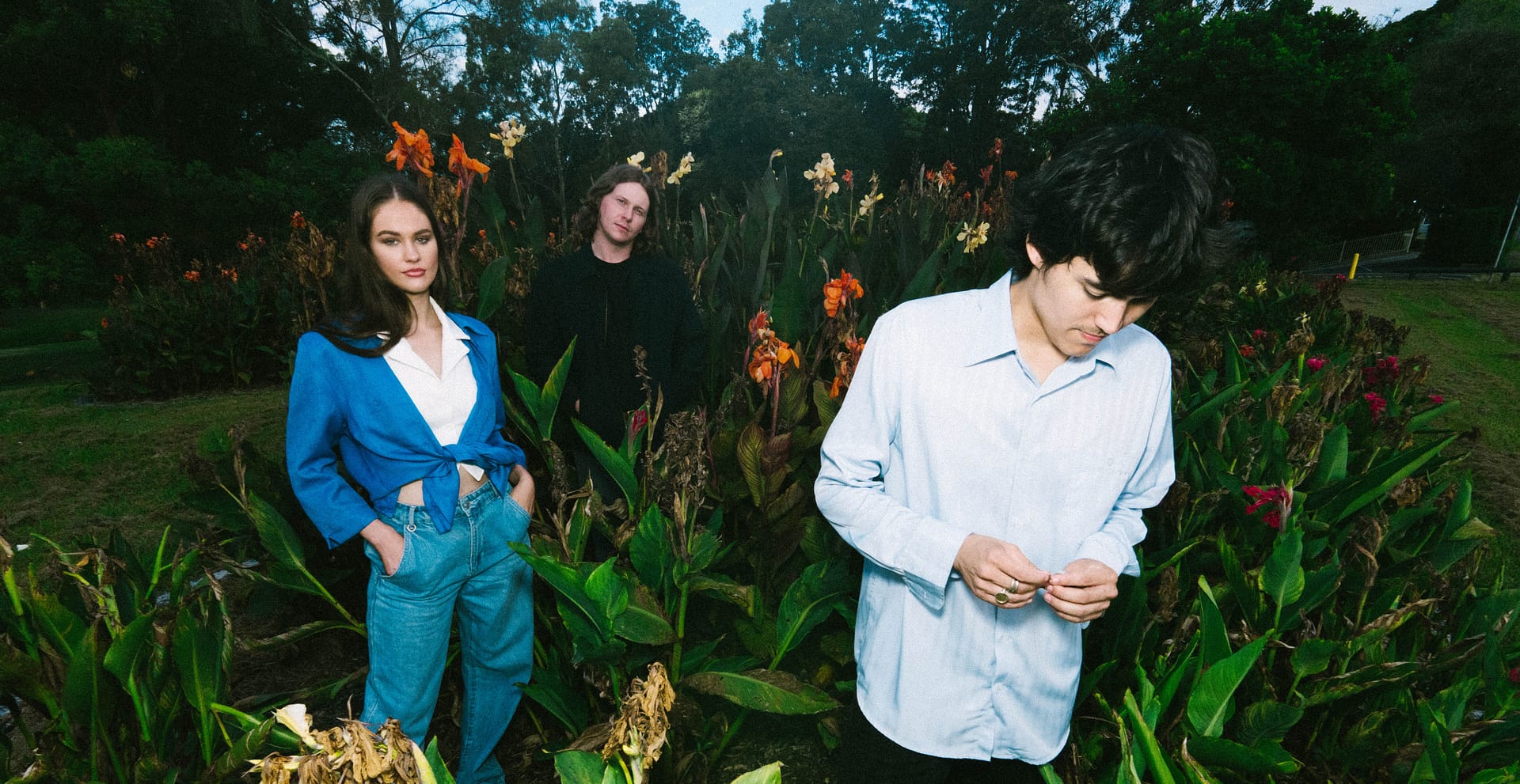 BEAN MAGAZINE Announce ‘Folly In The Shade’ Tour For This October