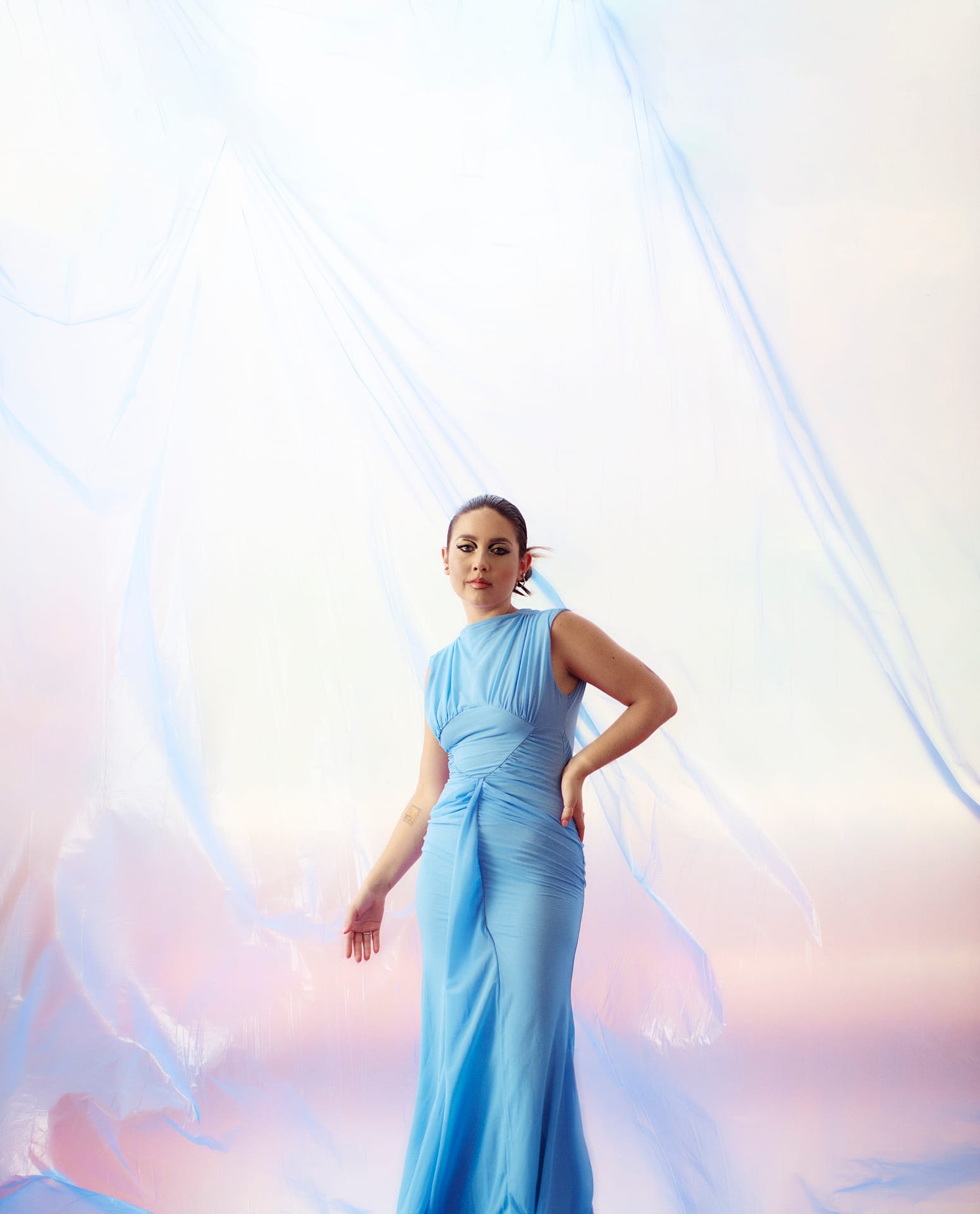 JEM CASSAR-DALEY Returns With New Single ‘Tidal Wave’