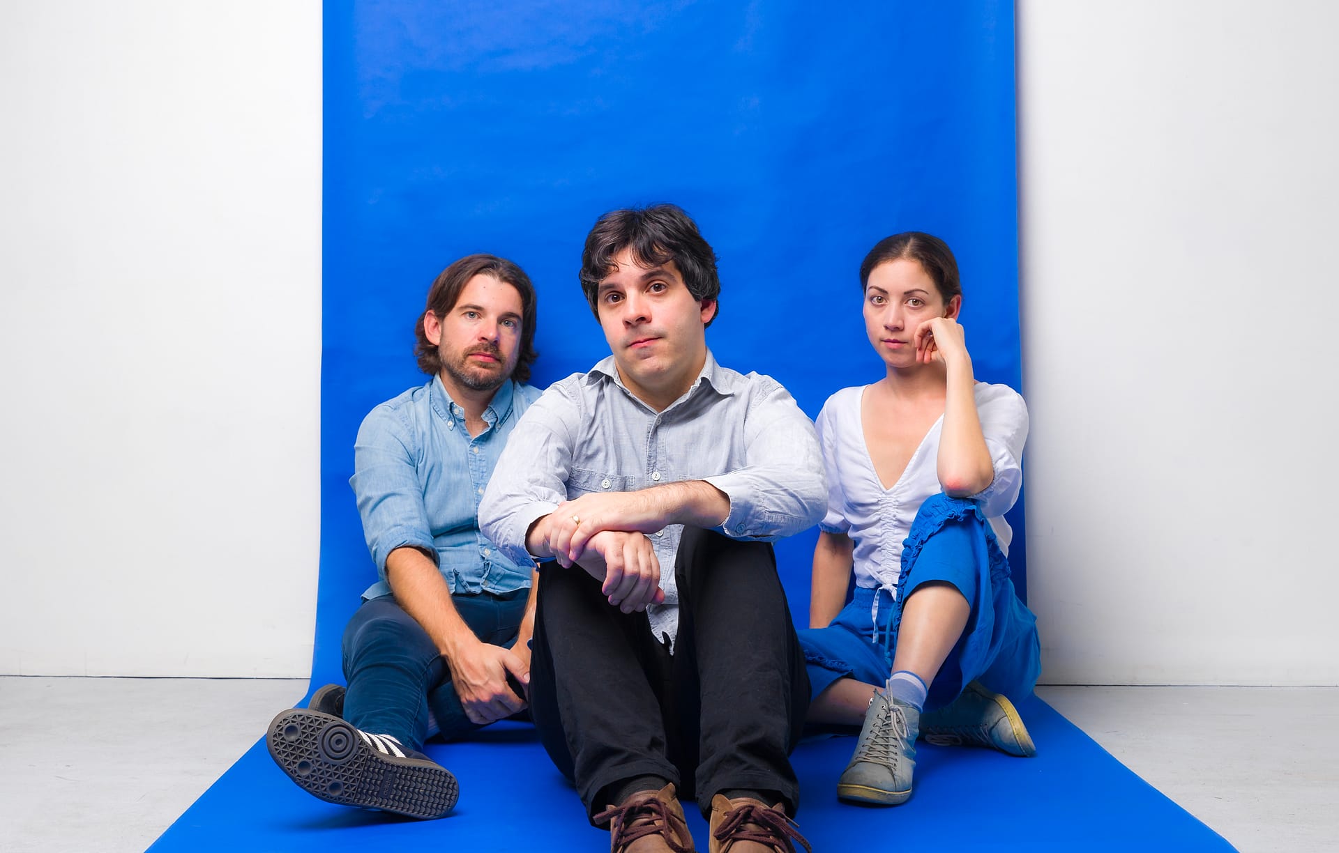 CEDARSMOKE Paint With Many Shades On New Single ‘Picasso Blue’ + Announce Upcoming Album Release