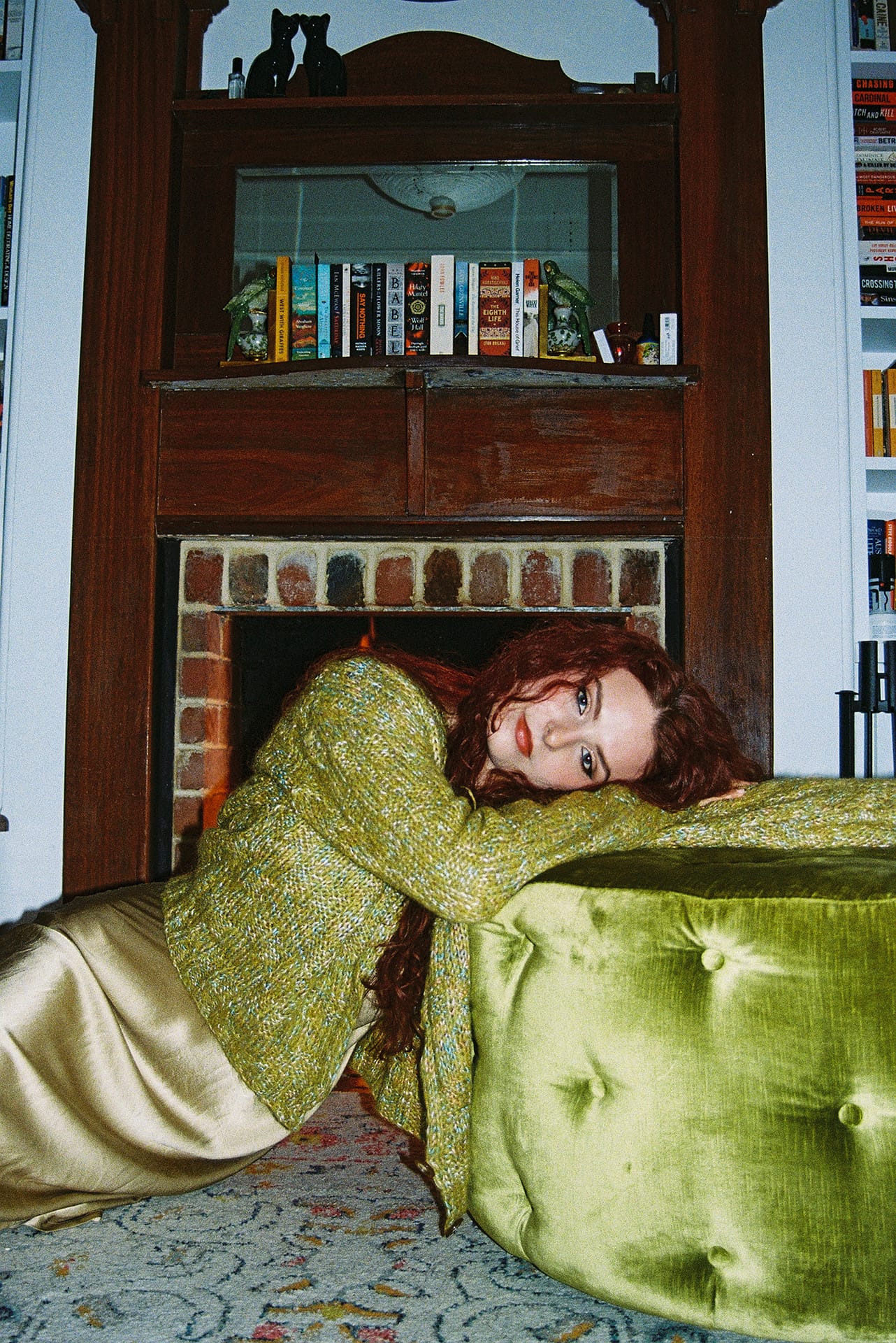 ALEIA Releases Gut-Wrenching New Single ‘Pretty When I Cry’