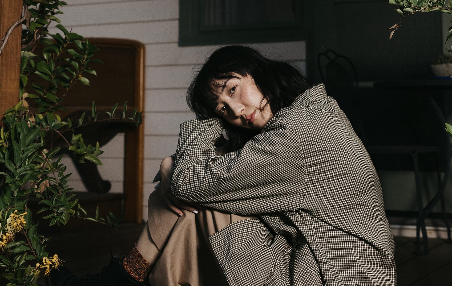 MOONSEA Finds Magic On New Single + Video ‘Power Cut’