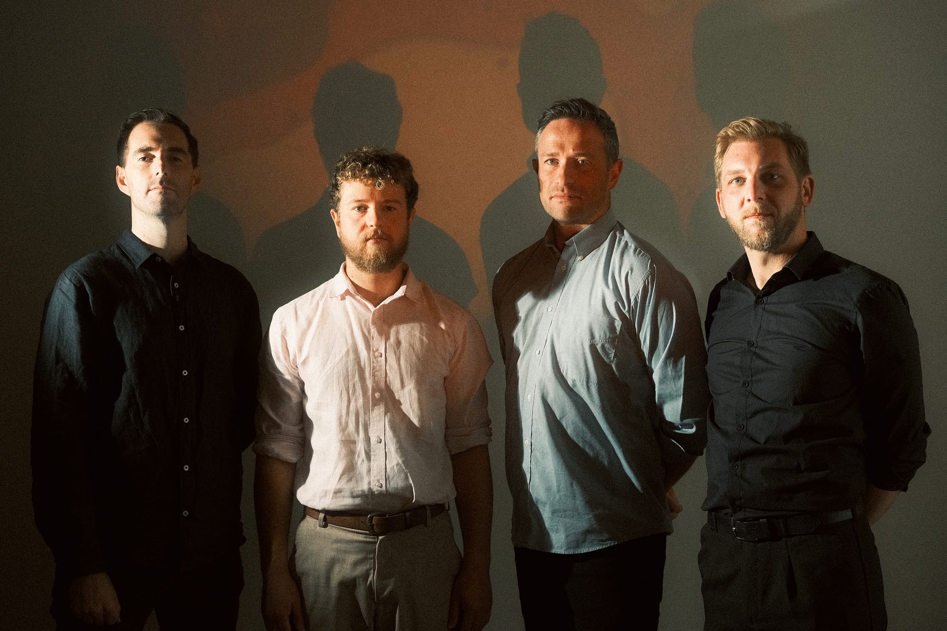 Experimental Indie-Rock Quartet SILVER FLEET SHIPS Release New Single ‘Gemini’