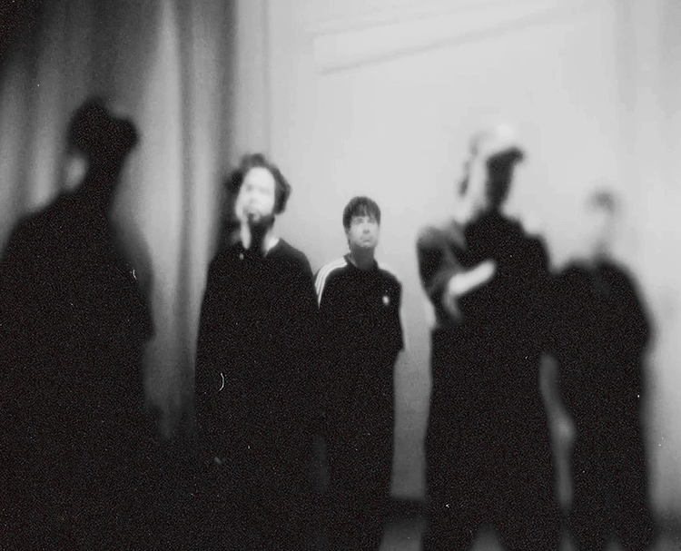 BAD JUJU Share Seething New Single ‘Incision (Cut You Out)’