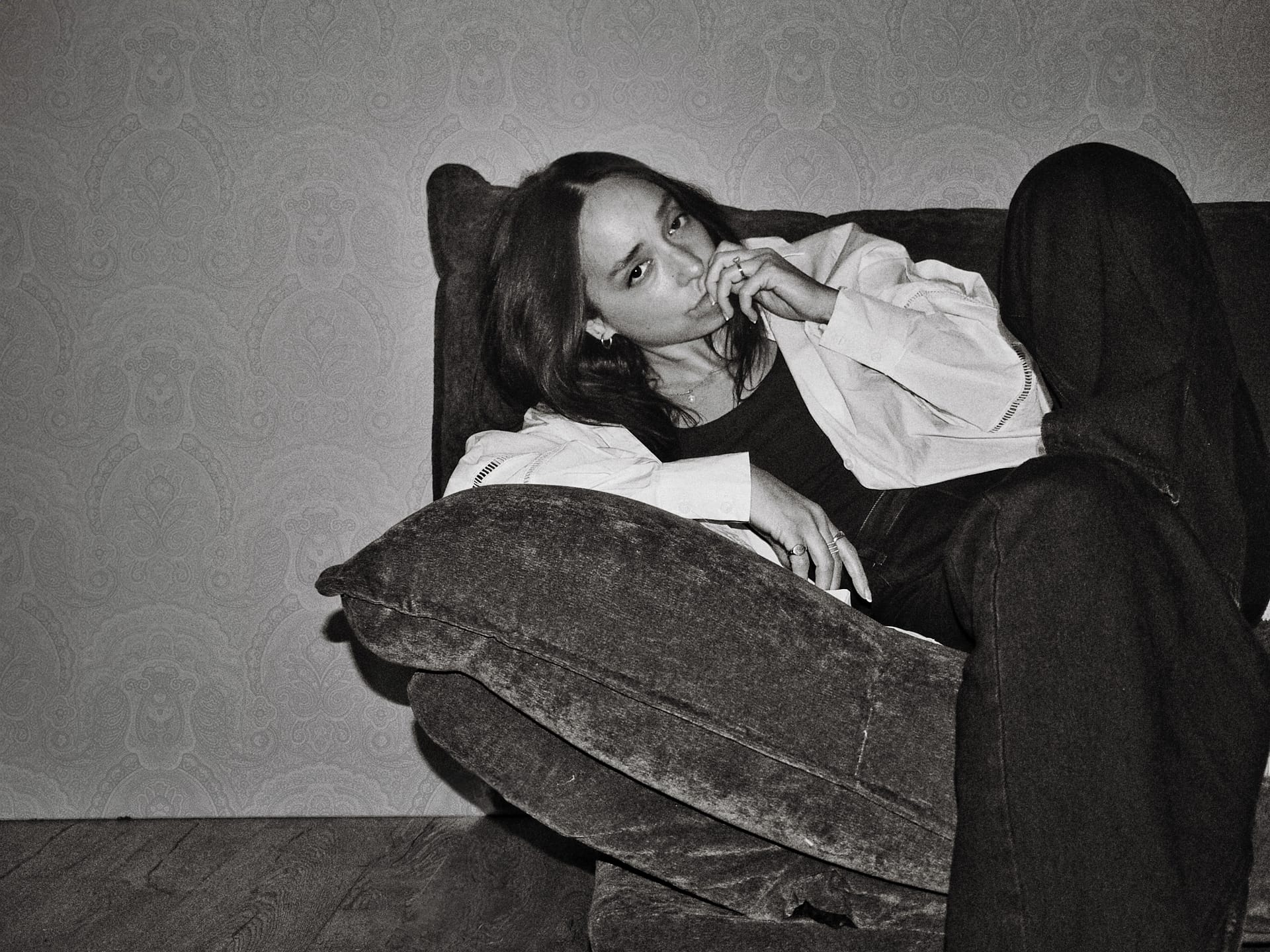SAINT VICTOIRE Reflects On Societal Expectations On Dreamy New Single ‘The Mill’