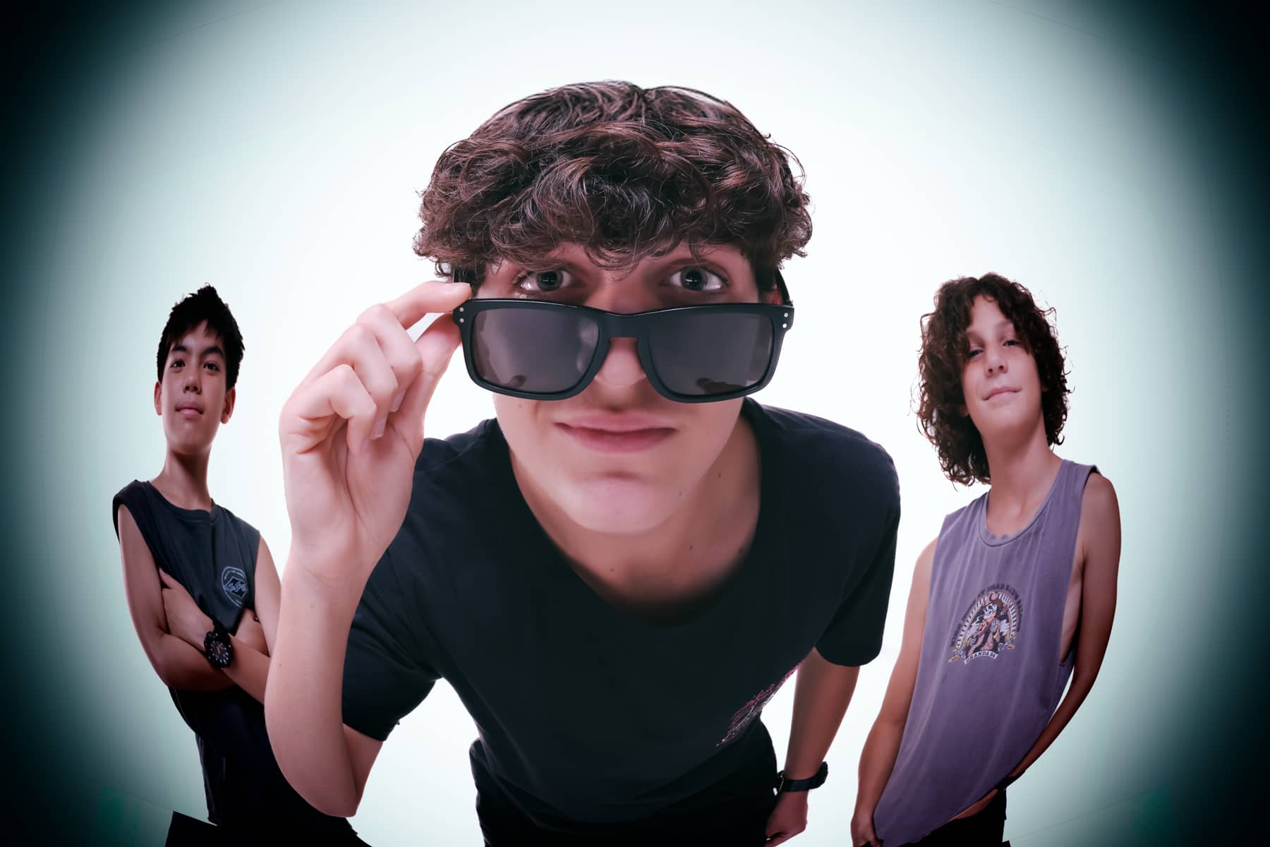 Sunshine Coast High School Rockers WAVE RAIDERS Release New Single ‘My Way’