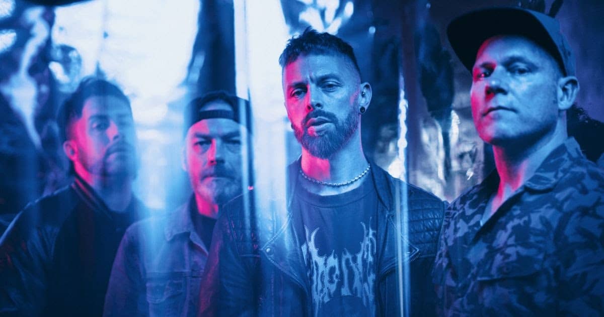 BULLET FOR MY VALENTINE Announce 2025 Australian Headline Tour