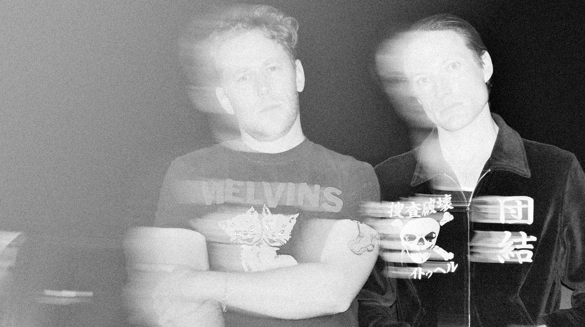 THE DIRTY NIL Unleash New Album ‘The Lash’ Featuring Punk Ballad ‘This Is Me Warning Ya’