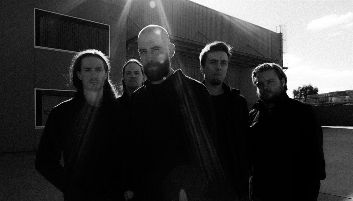 BE’LAKOR Announce Supports For Upcoming Australian Tour