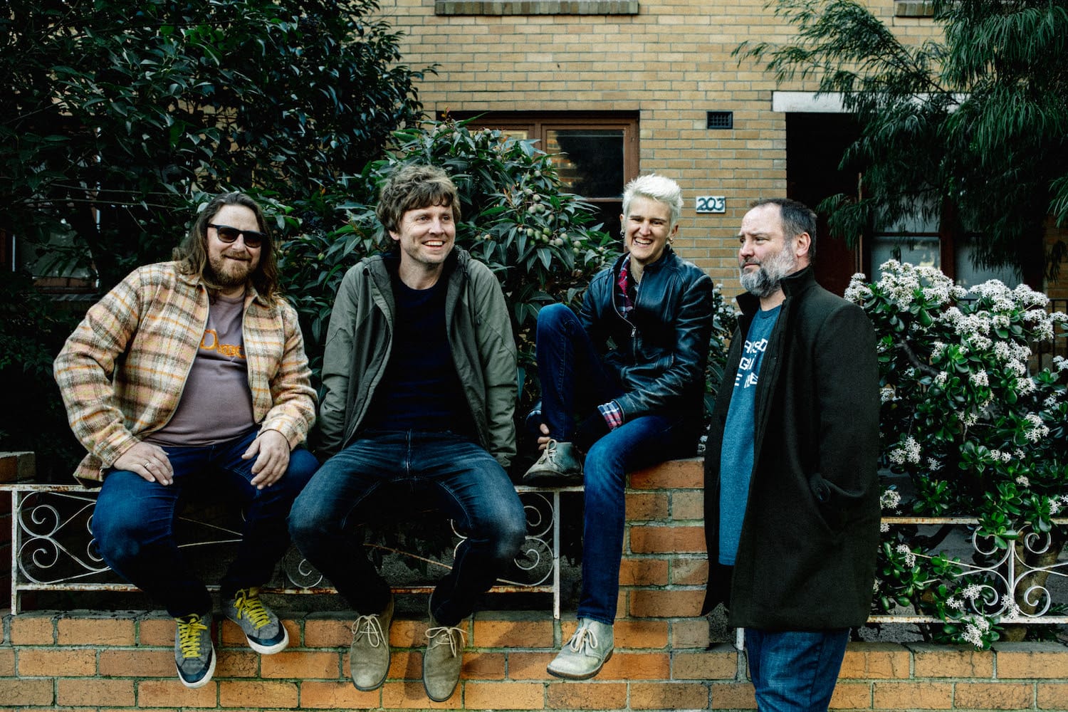 JEBEDIAH Announce ‘Thirty Odyears’ Australian Tour