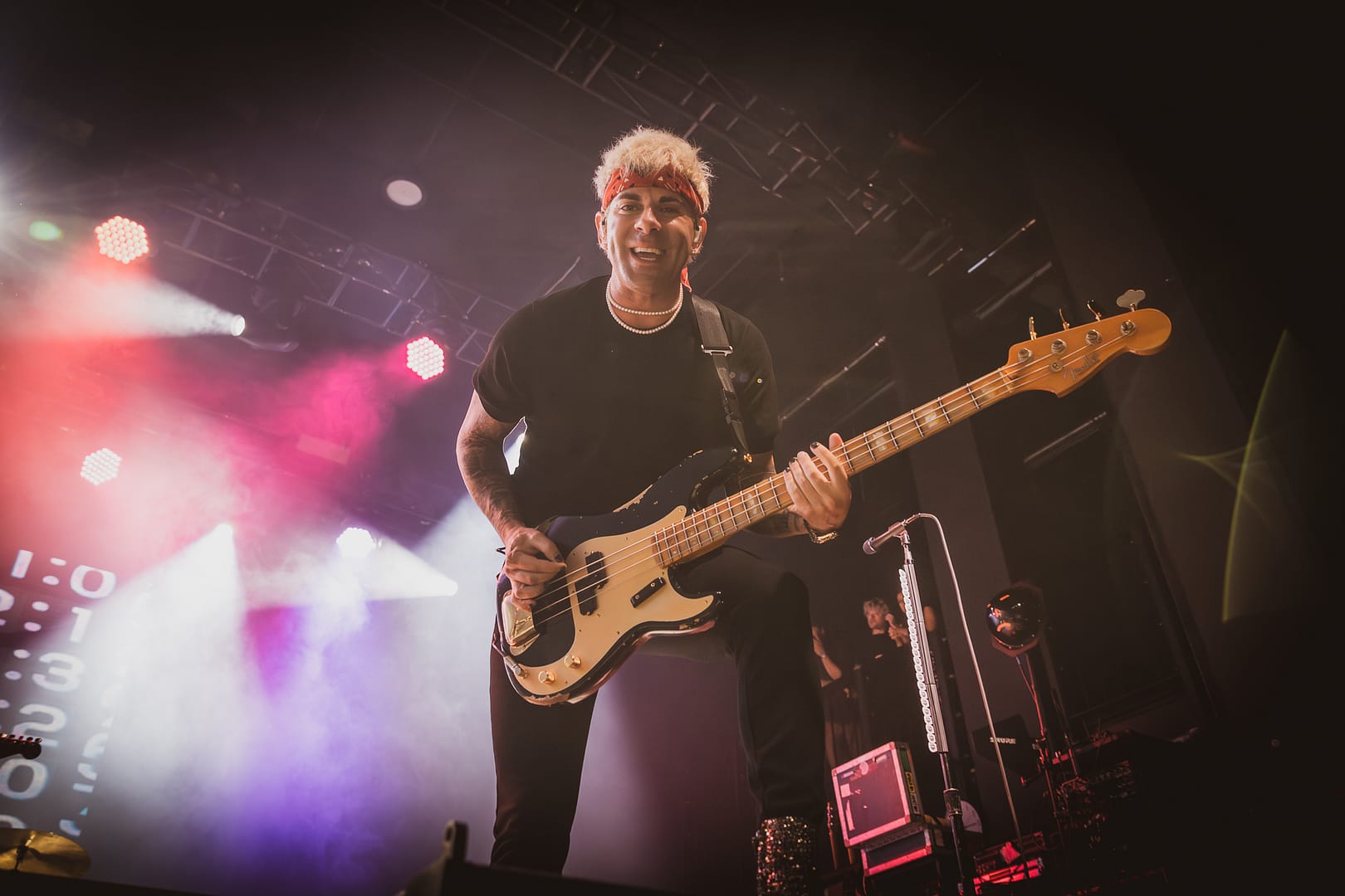 Boys Like Girls Spring Tour 2025 Setlist