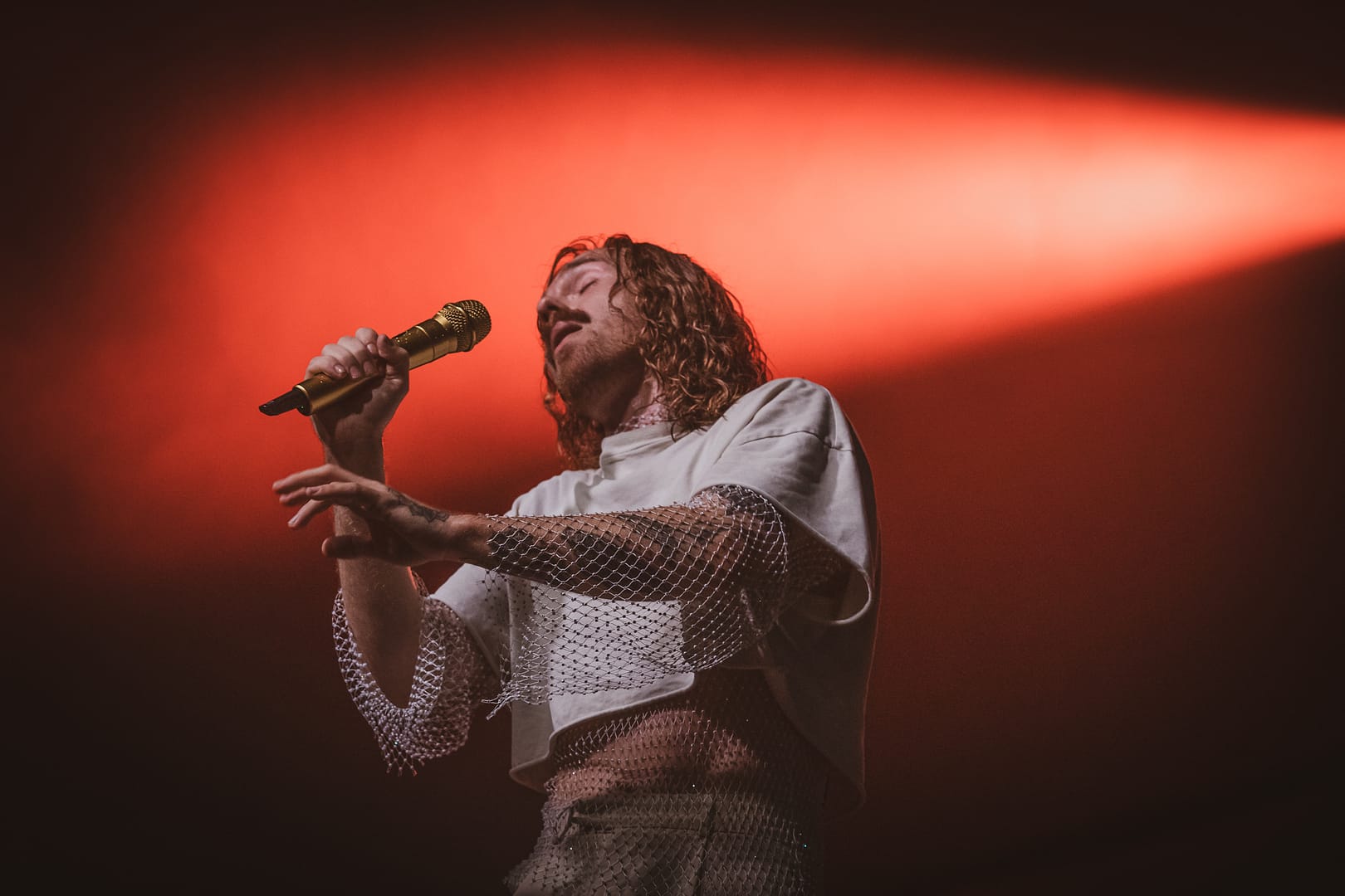 GALLERY: Alpha Wolf, The Devil Wears Prada, Invent Animate + Thrown ...