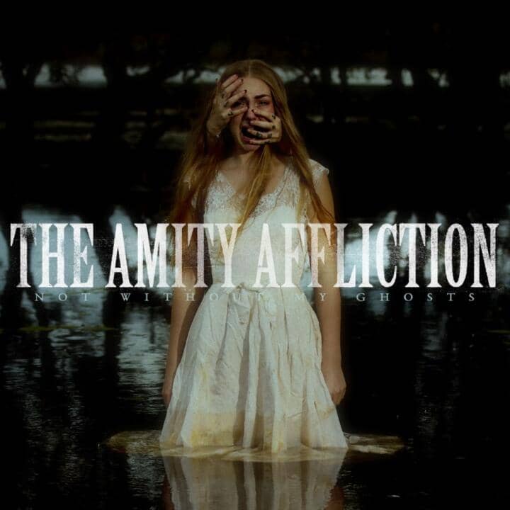 THE AMITY AFFLICTION Announce 2024 Regional Tour Good Call Live