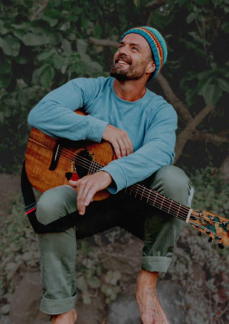 XAVIER RUDD Announces ‘Freedom Sessions Australian Tour’ - Good Call Live