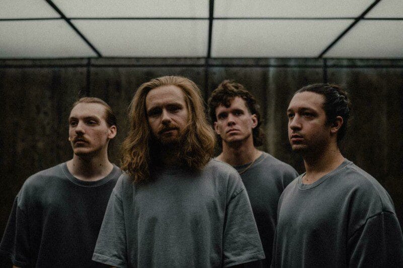INVENT ANIMATE Share Video For New Single ‘Elysium’