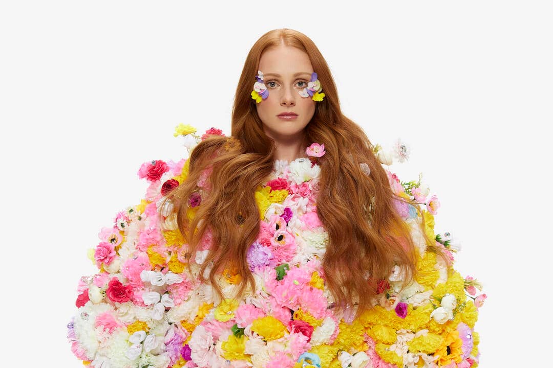 VERA BLUE Announces ‘Mercurial (Deluxe)’ LP On Vinyl For The First Time
